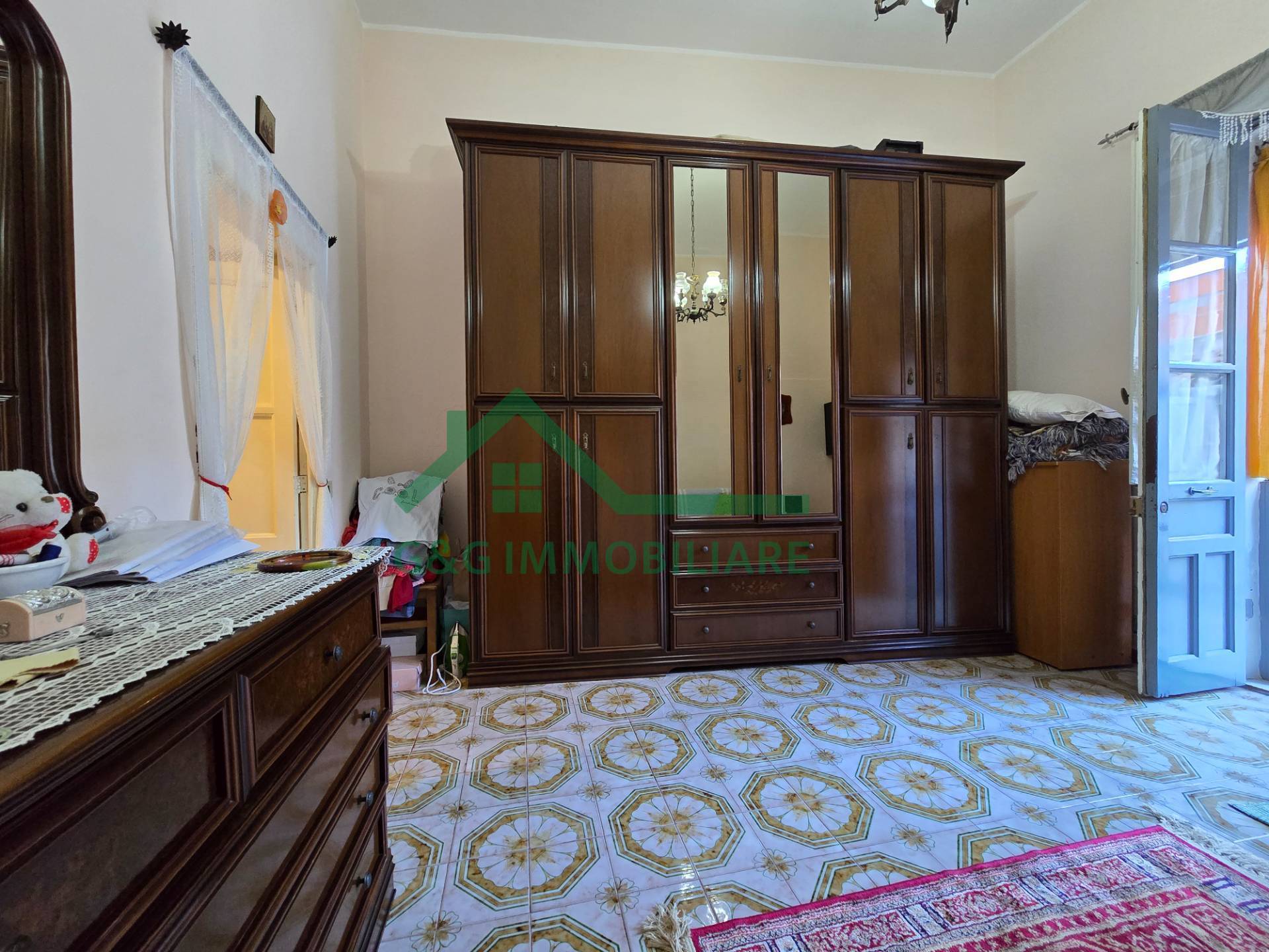 Casa singola in vendita a Catania, Zona semicentro