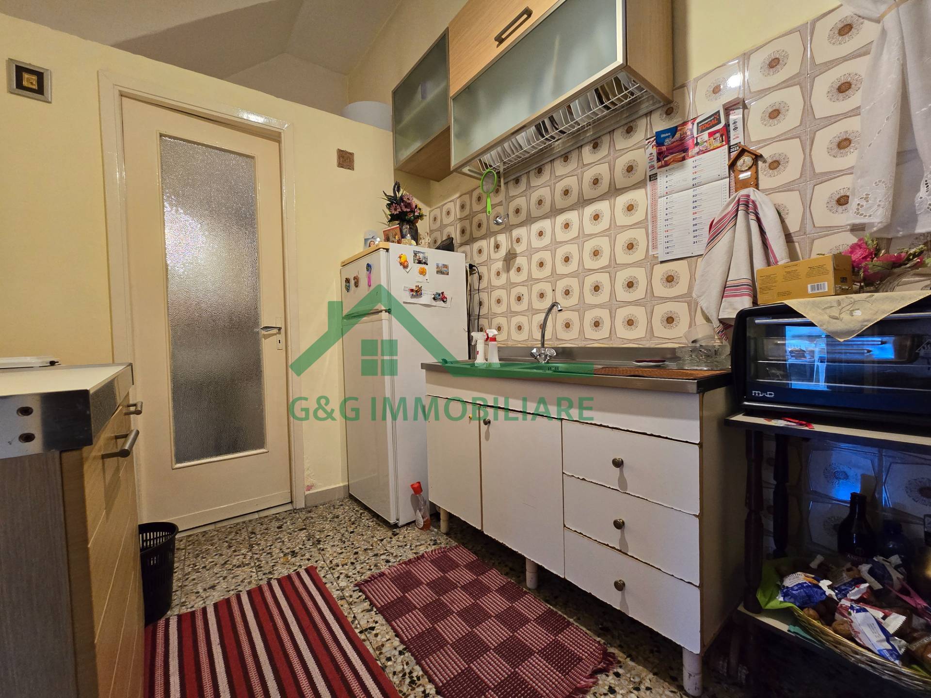 Casa singola in vendita a Catania, Zona semicentro