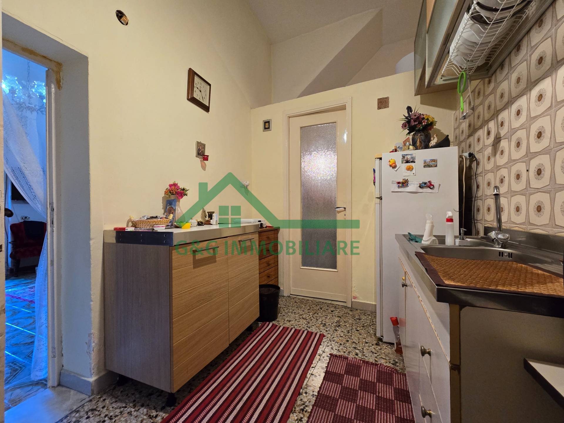 Casa singola in vendita a Catania, Zona semicentro