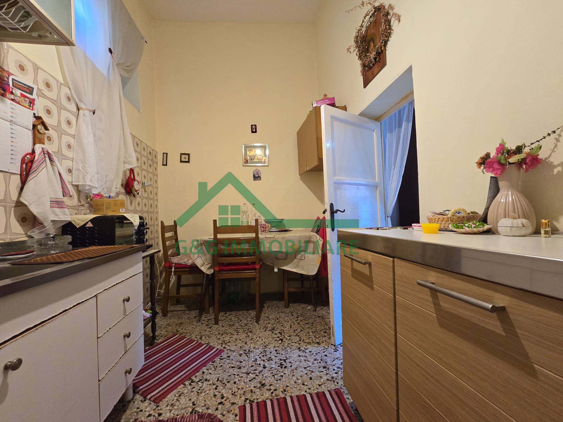 Casa singola in vendita a Catania, Zona semicentro