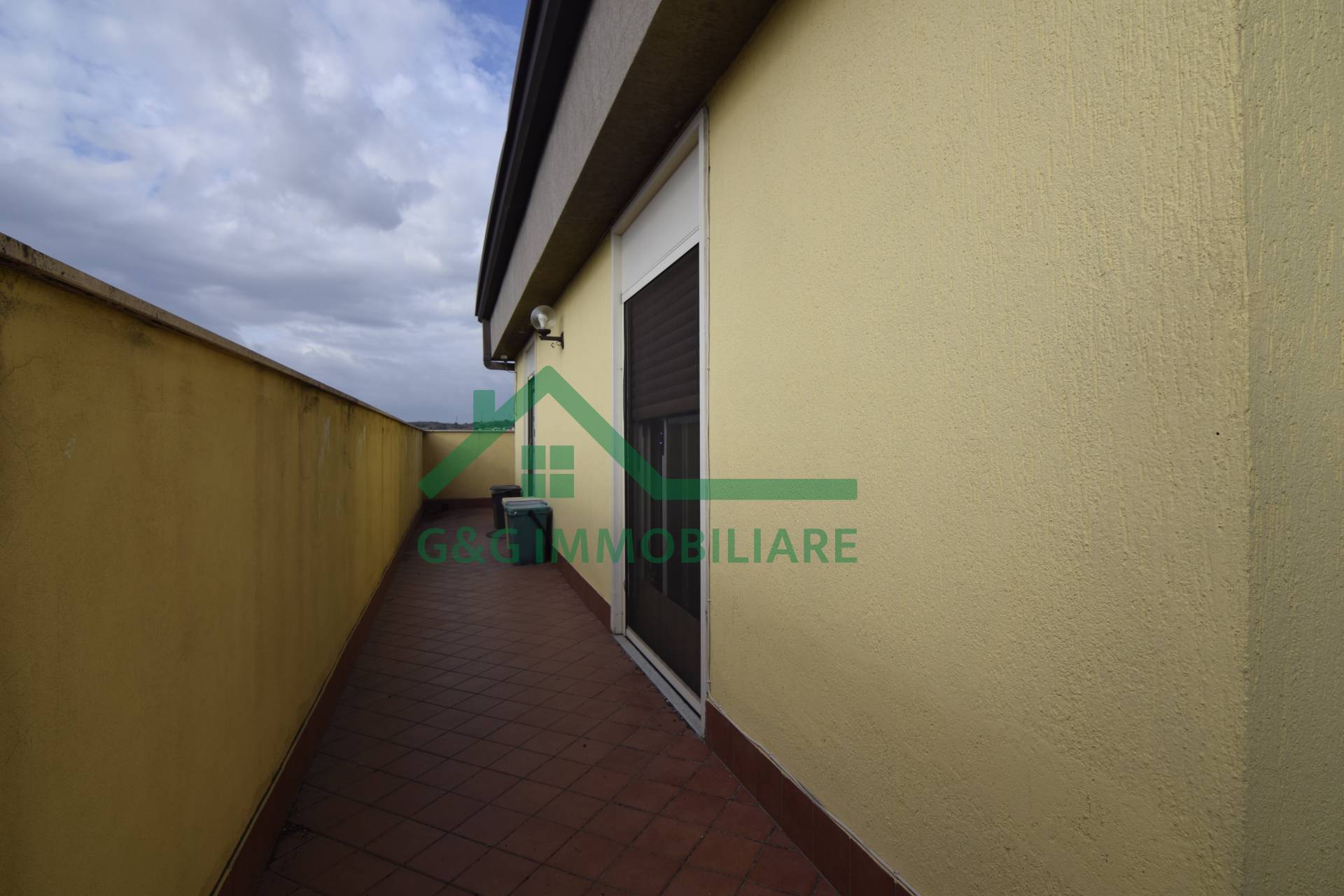 Appartamento Bilocale in vendita a Catania, Viale M. Rapisardi - Lavaggi