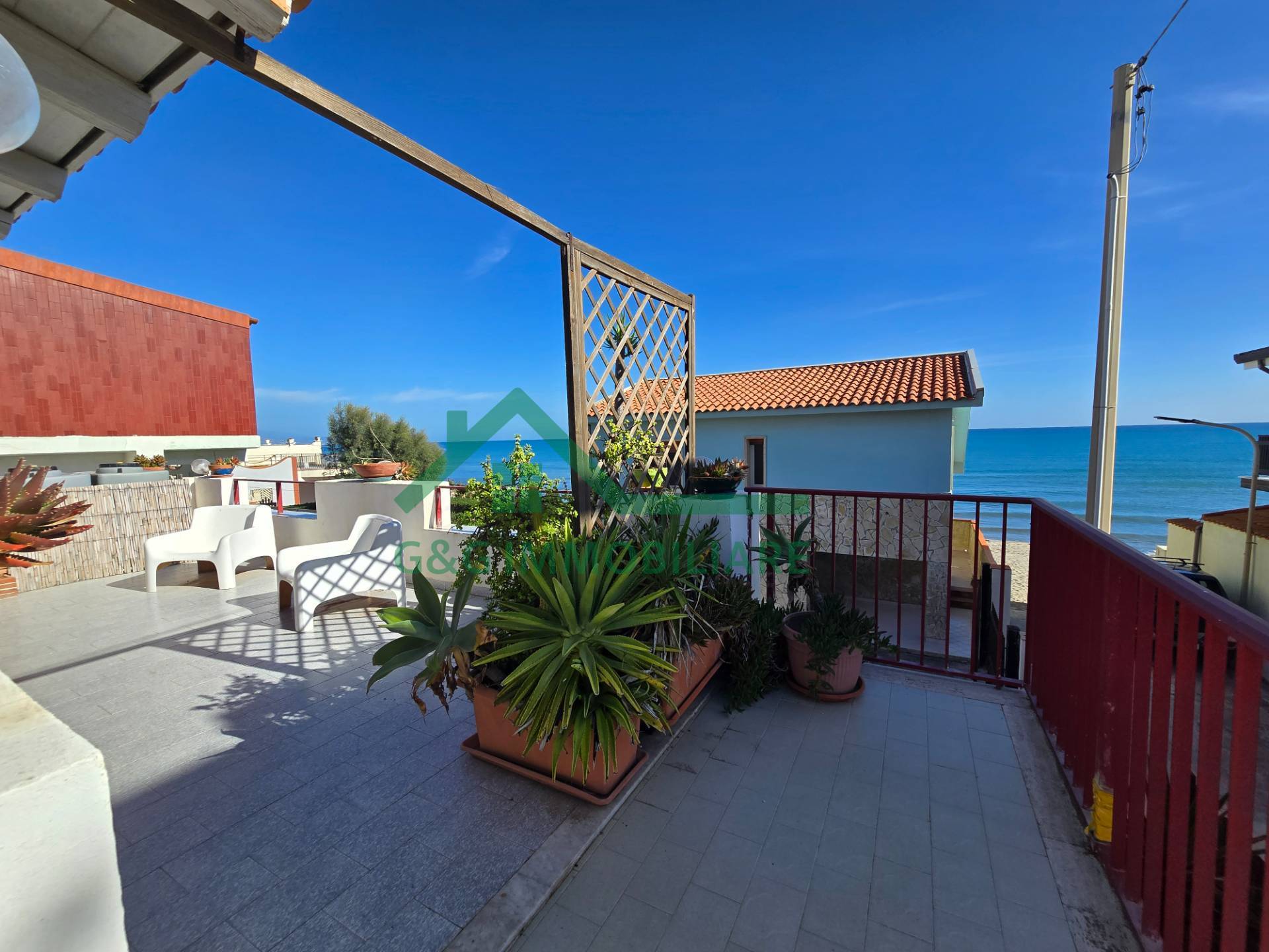 Casa singola in vendita a Augusta, Agnone Bagni