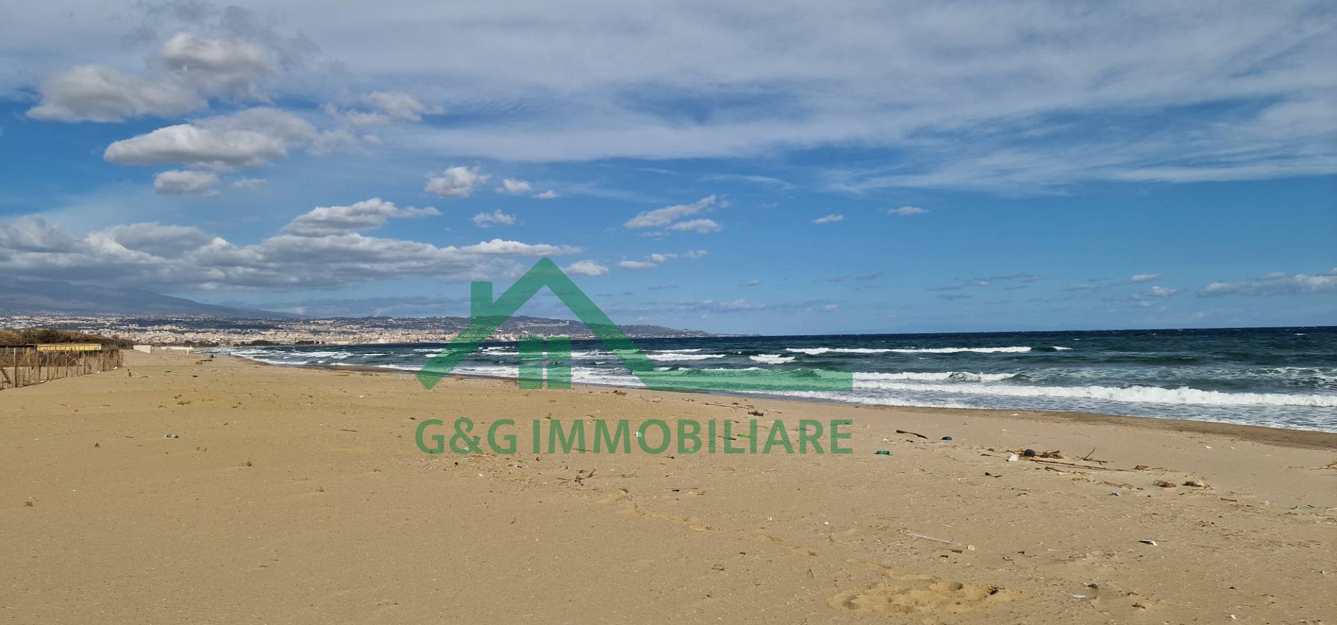 Attivit commerciale in vendita a Catania, Litorale Plaia