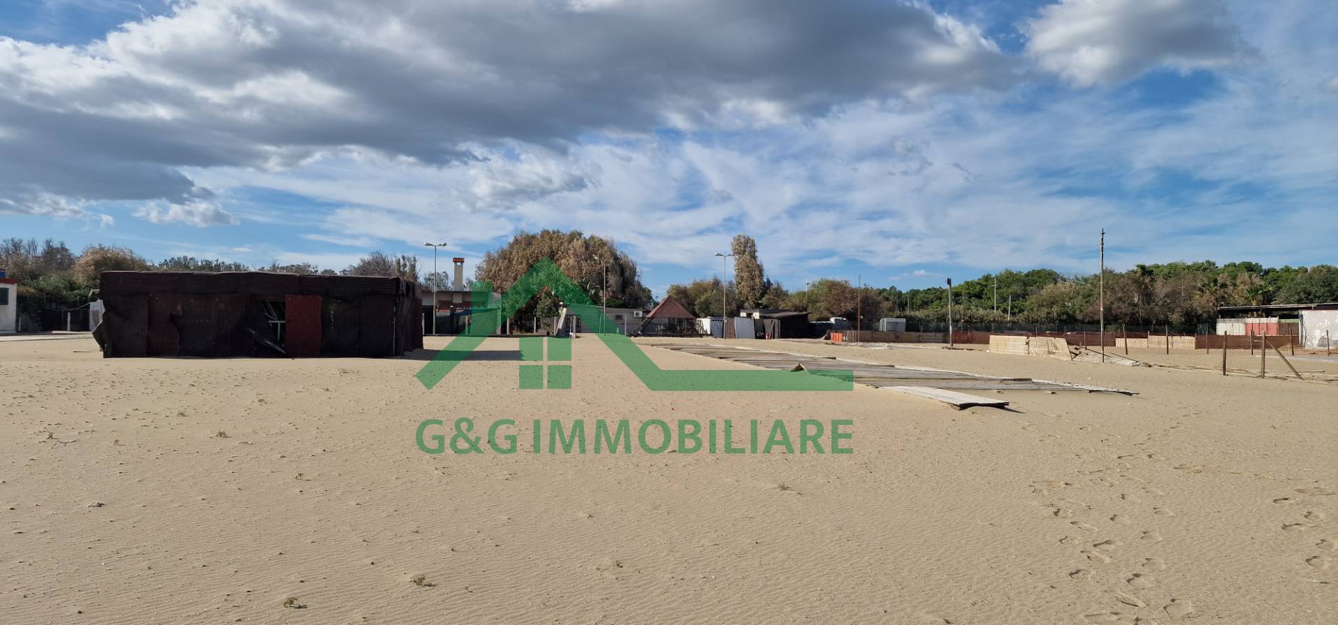 Attivit commerciale in vendita a Catania, Litorale Plaia