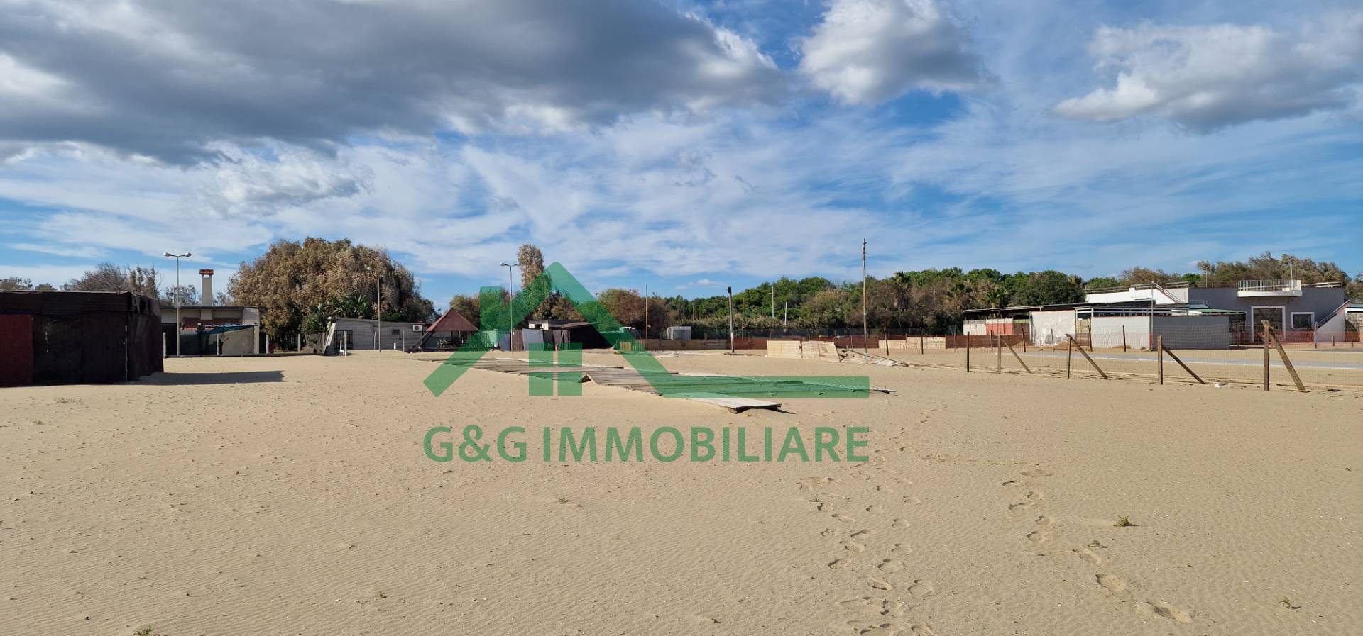 Attivit commerciale in vendita a Catania, Litorale Plaia