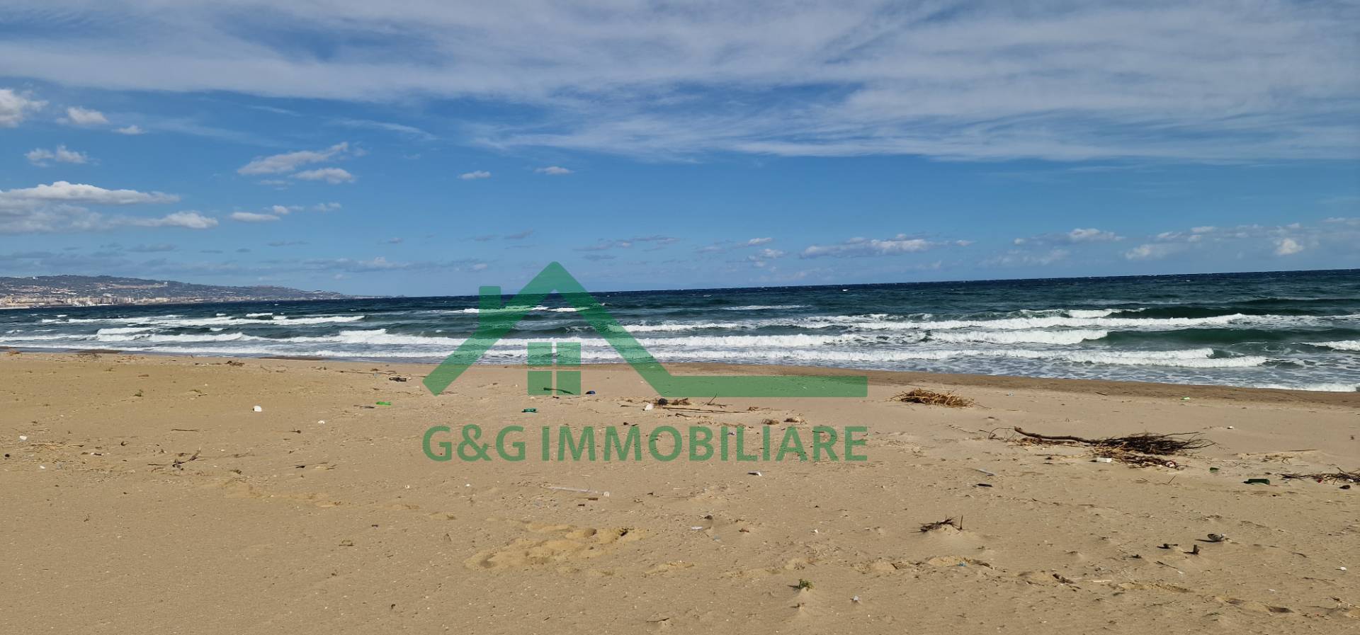 Attivit commerciale in vendita a Catania, Litorale Plaia