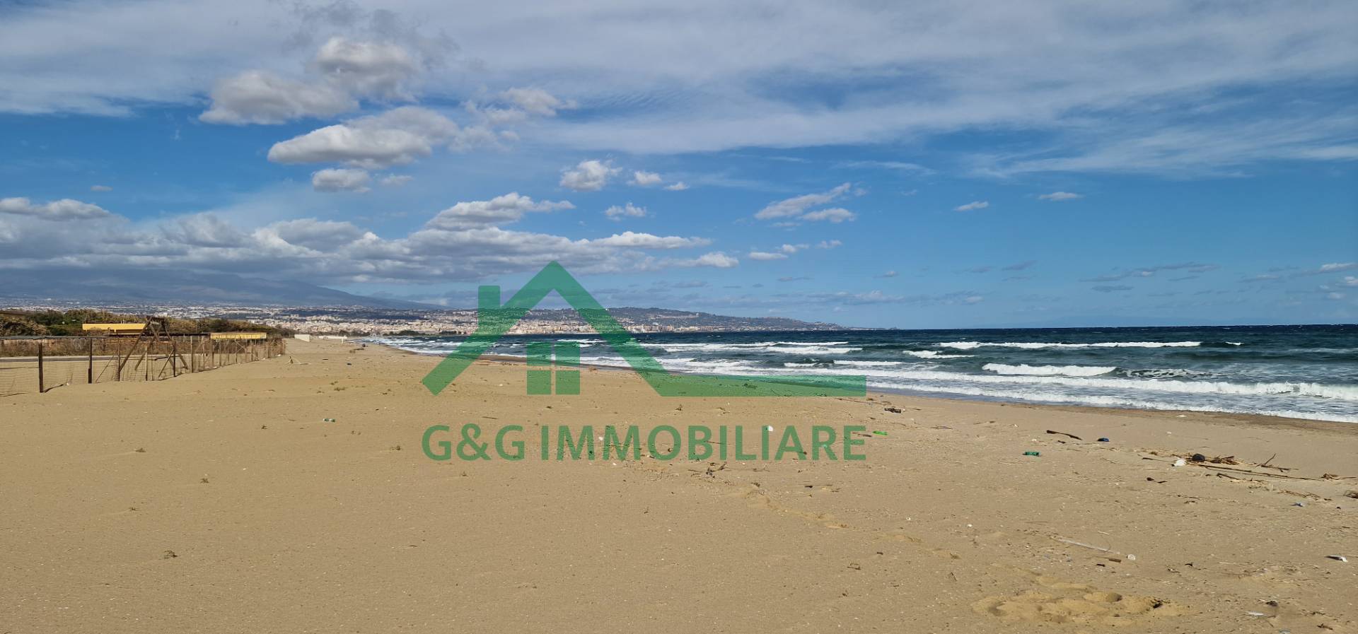 Attivit commerciale in vendita a Catania, Litorale Plaia