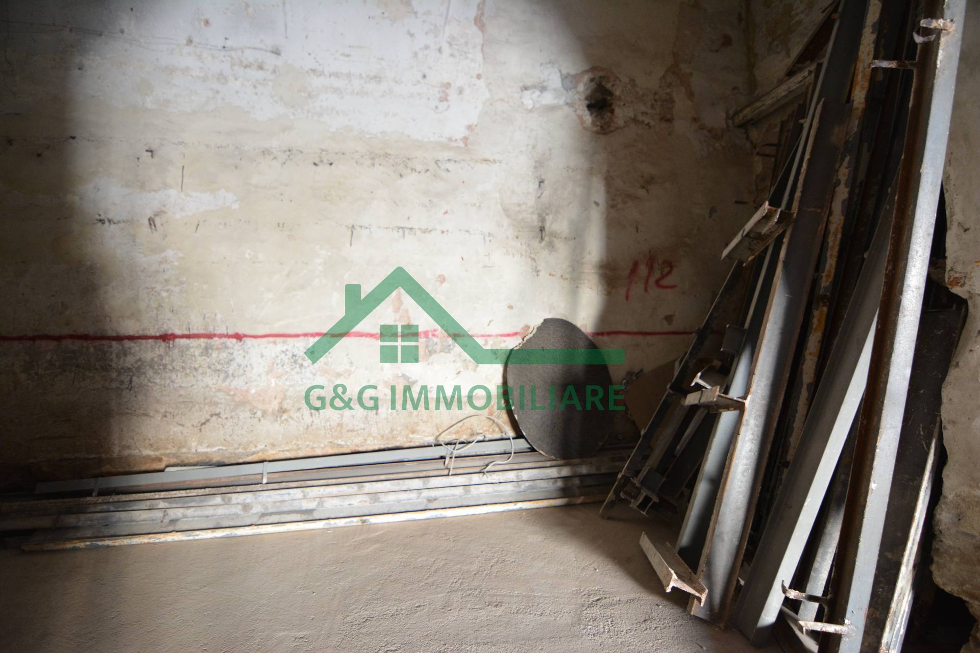 Locale commerciale in affitto a Catania, Centro Storico - Zona Civita