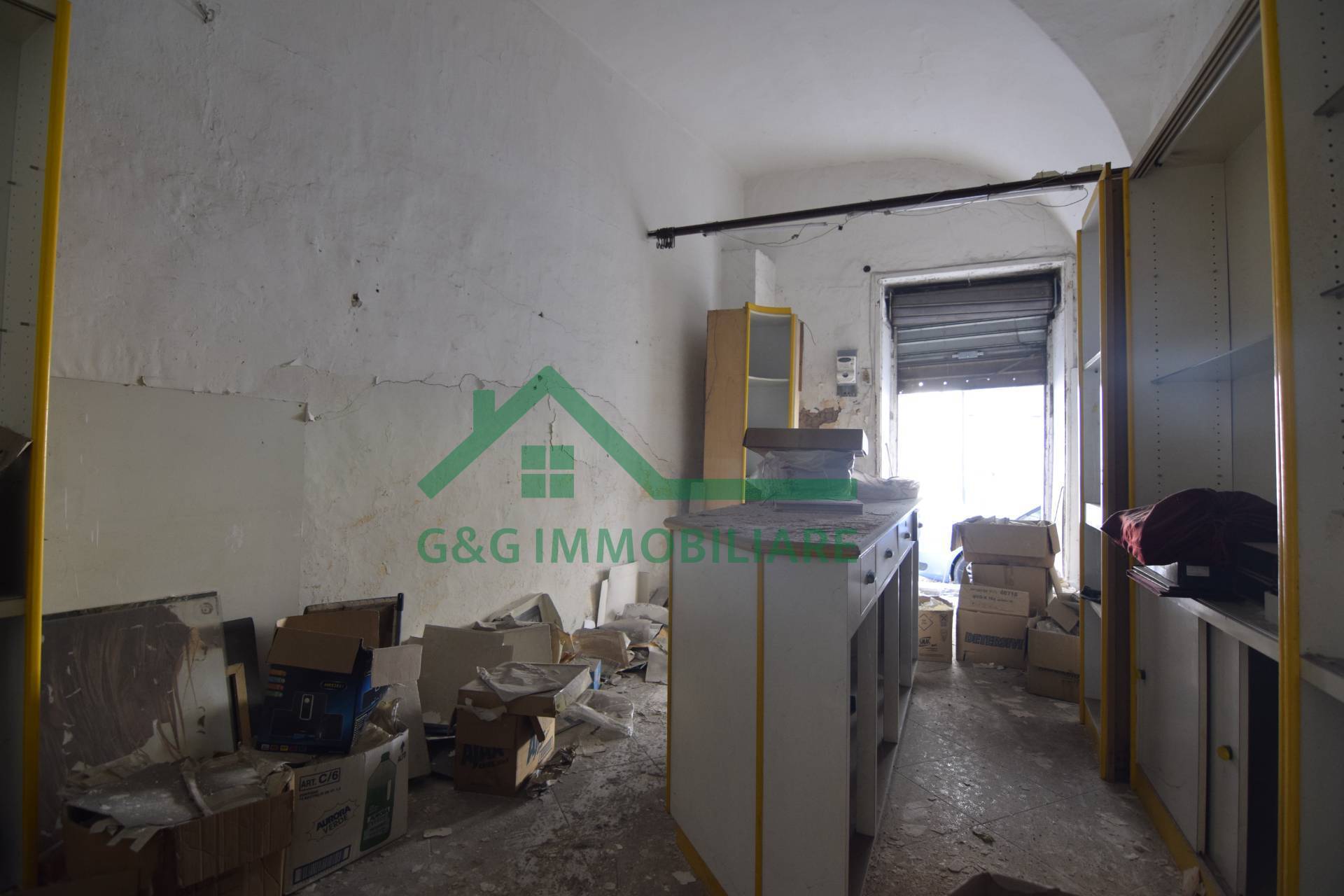 Casa singola in vendita a Catania, Zona semicentro