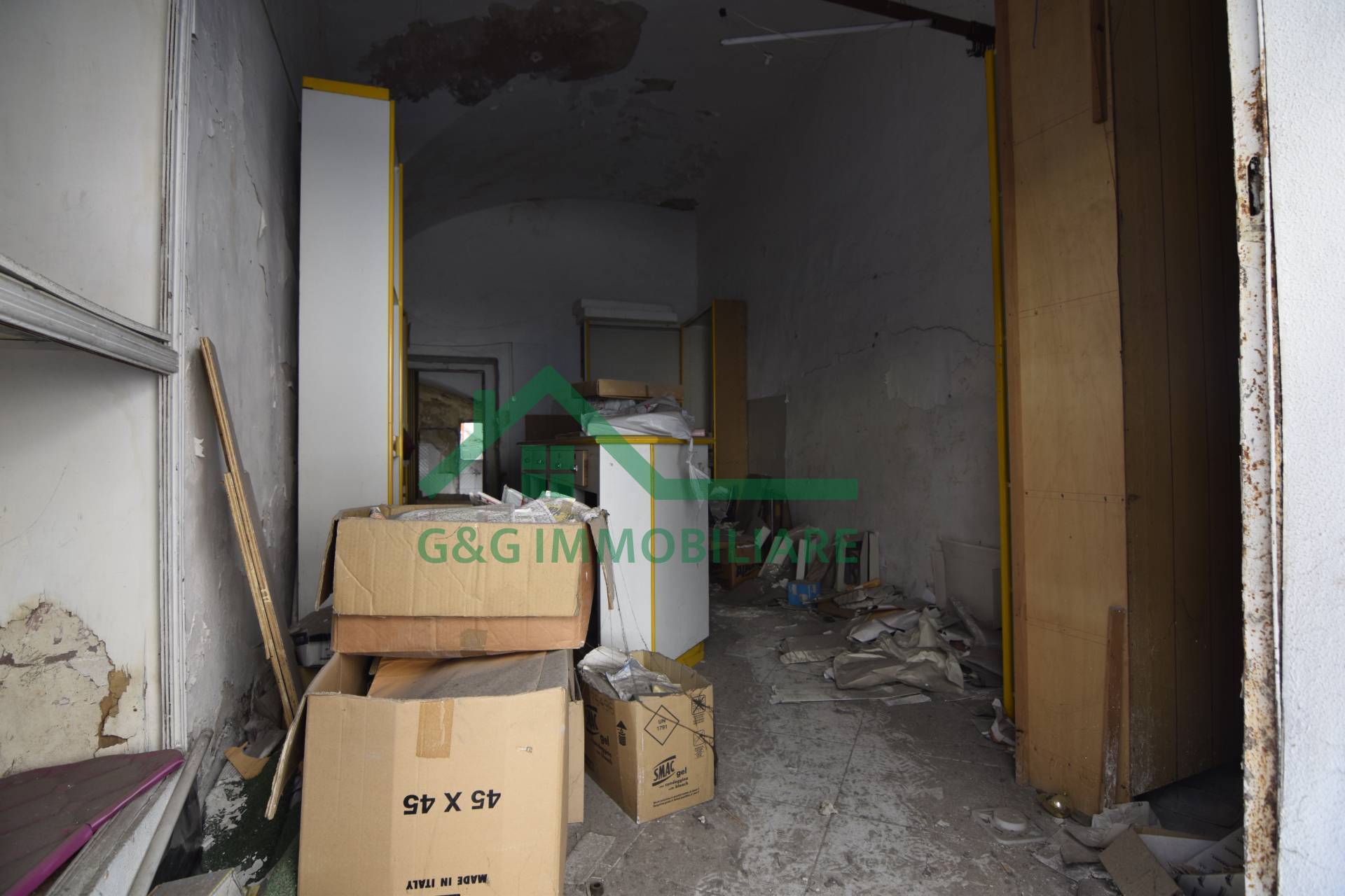 Casa singola in vendita a Catania, Zona semicentro