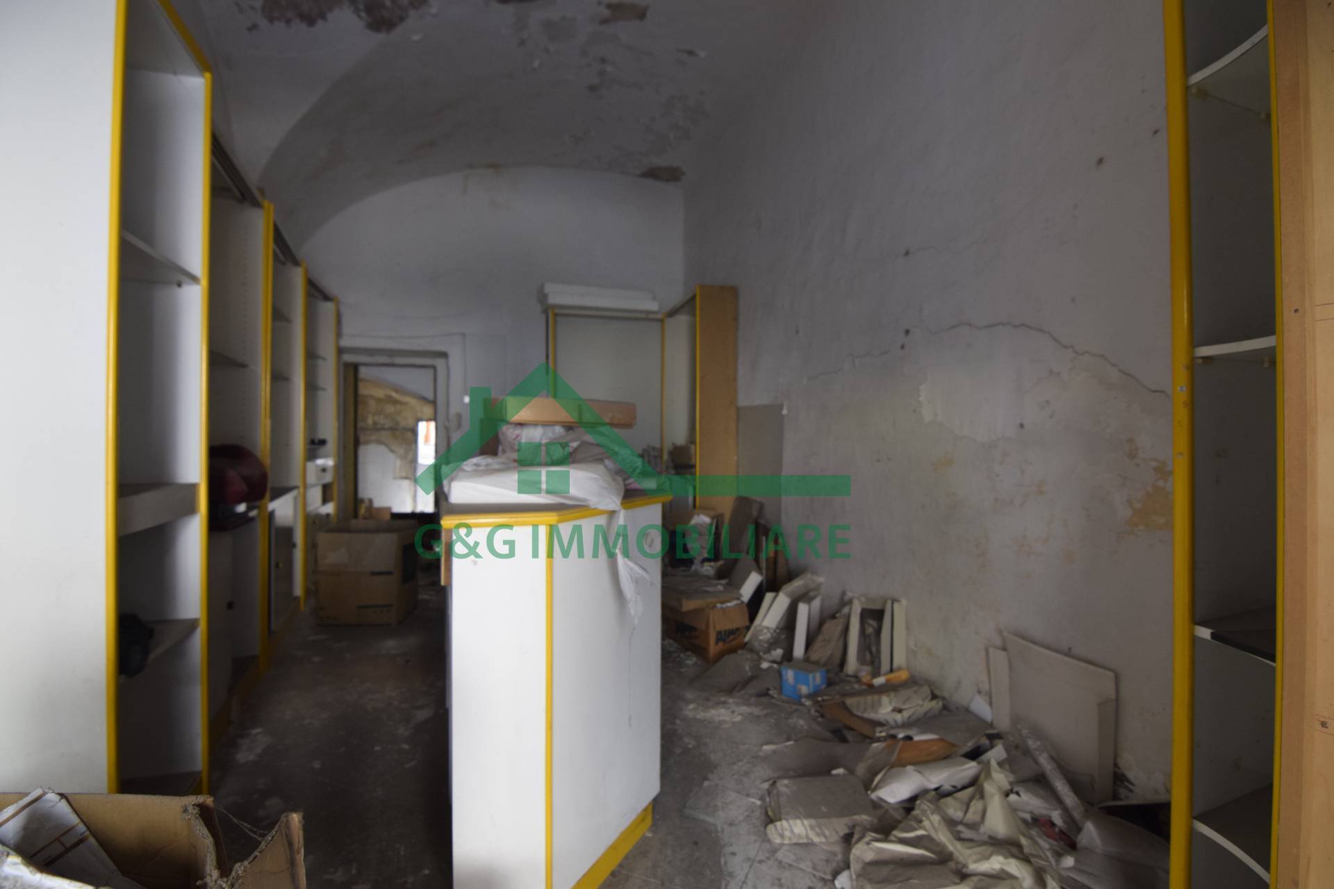 Casa singola in vendita a Catania, Zona semicentro