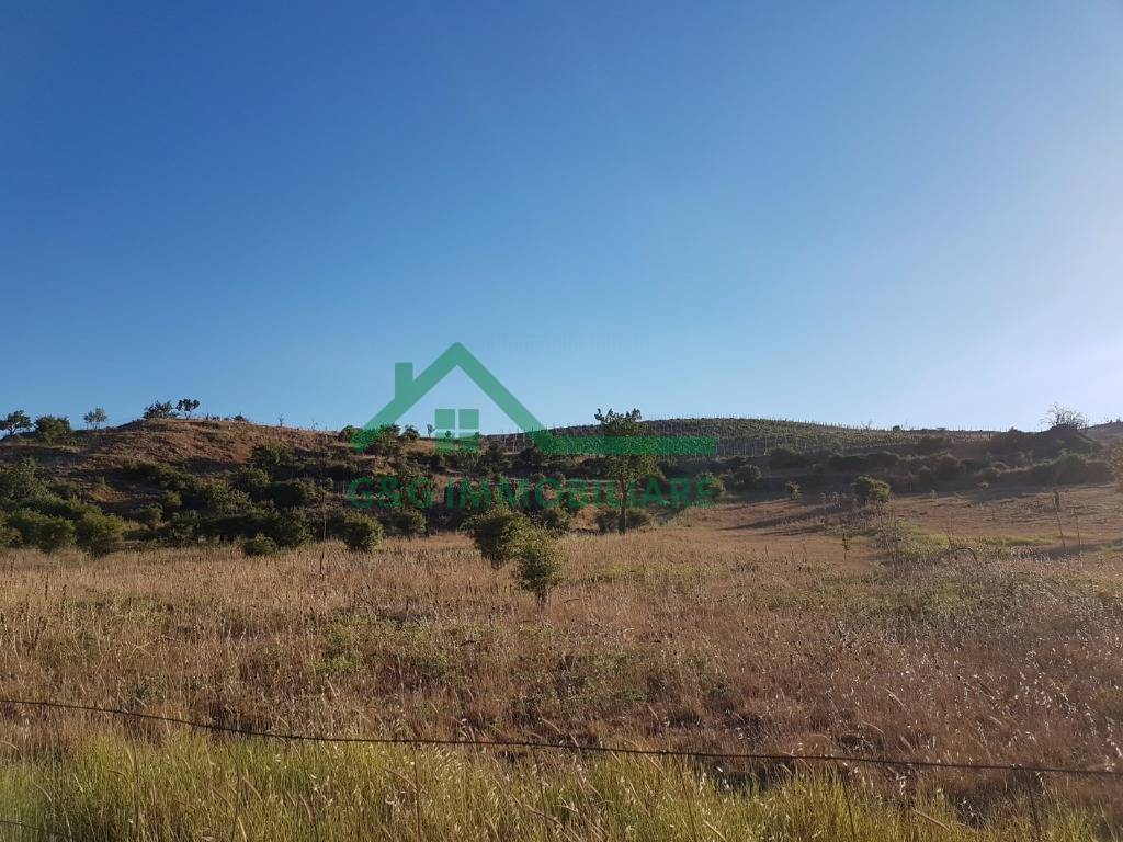 Terreno edificabile in vendita a Bronte