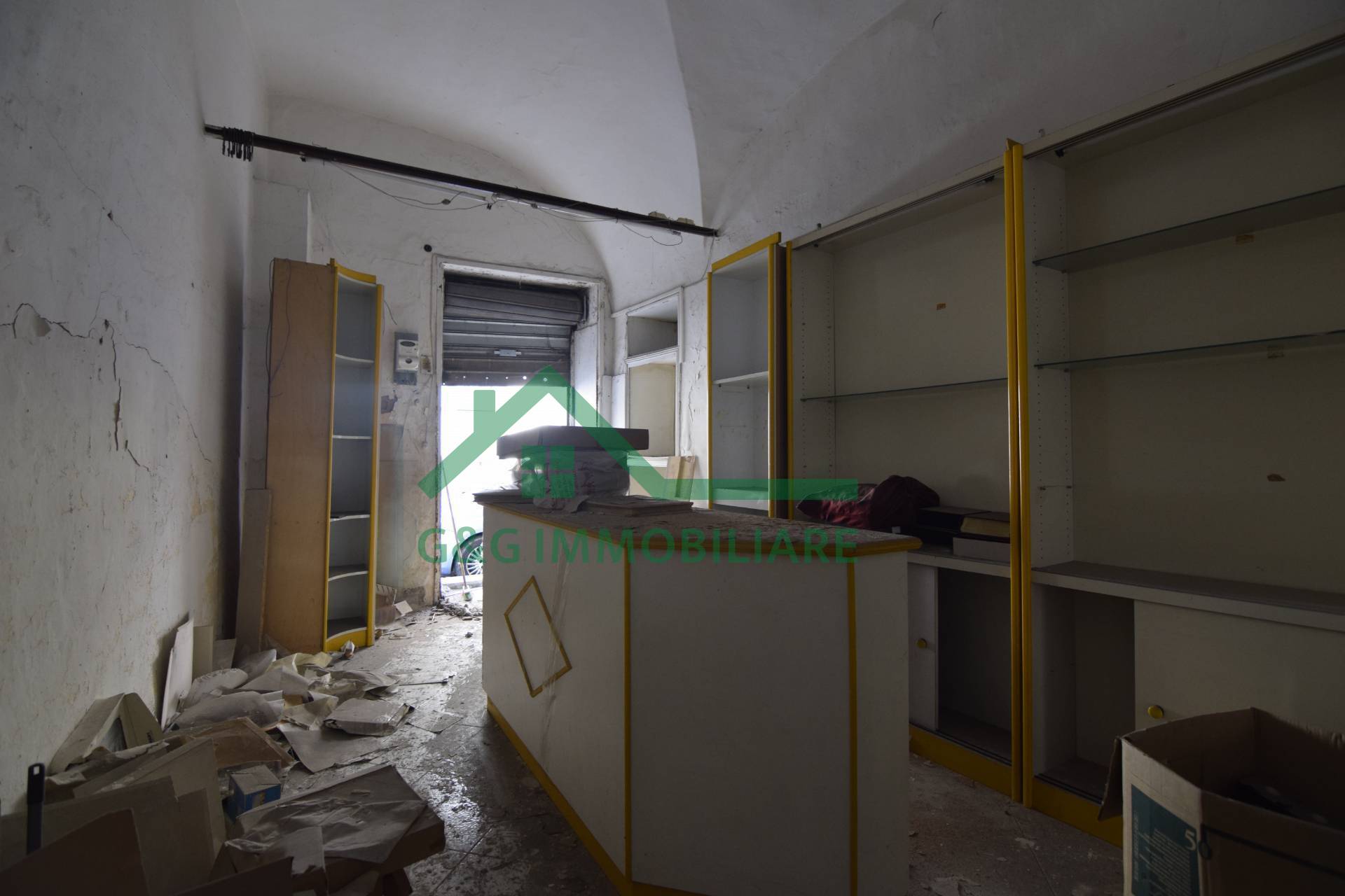 Casa singola in vendita a Catania, Zona semicentro