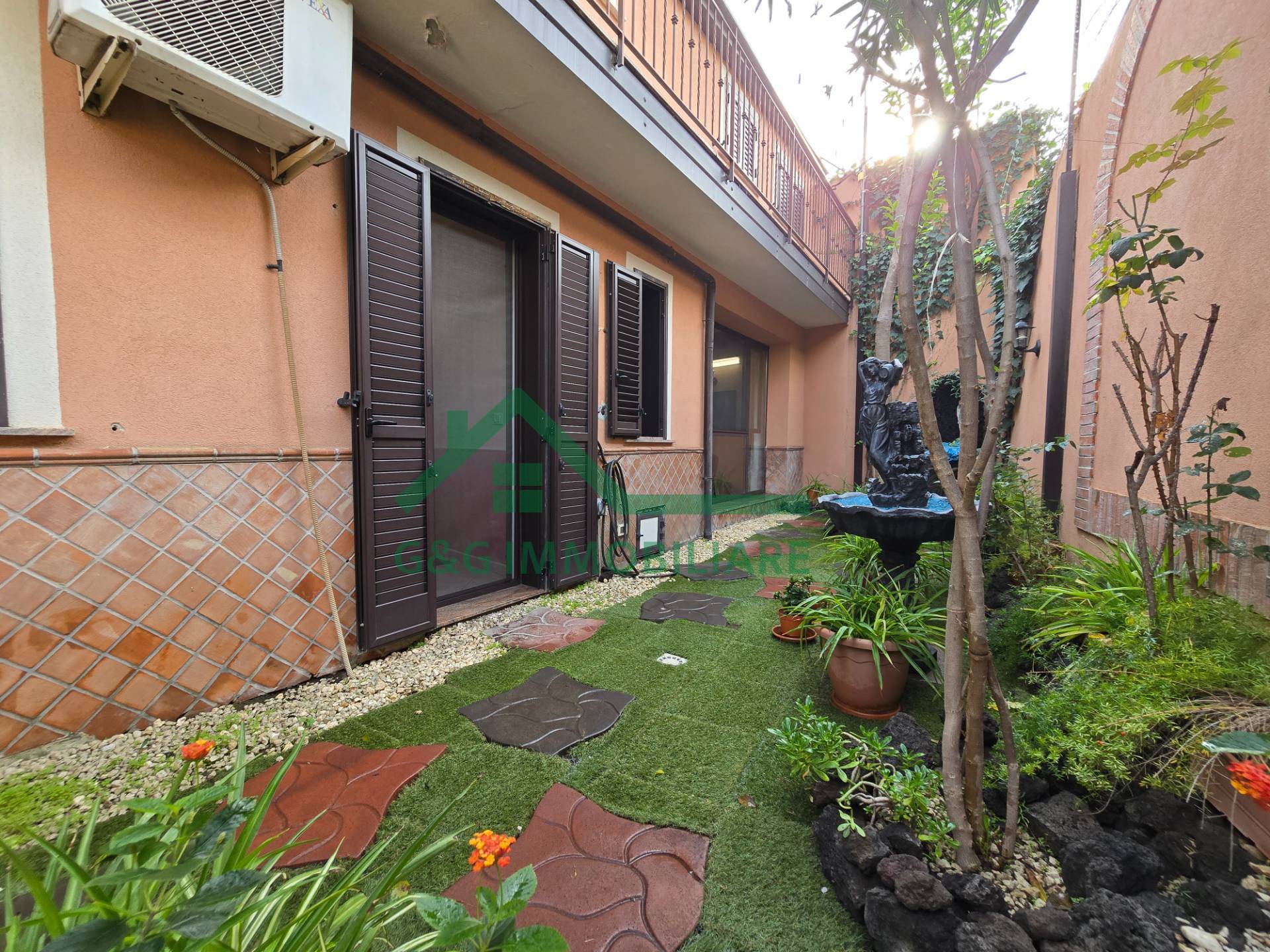 Semindipendente in vendita a Catania, Rapisardi-Cibali