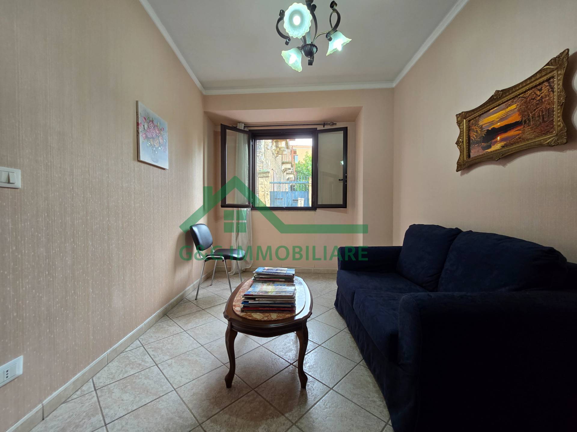 Semindipendente in vendita a Catania, Rapisardi-Cibali