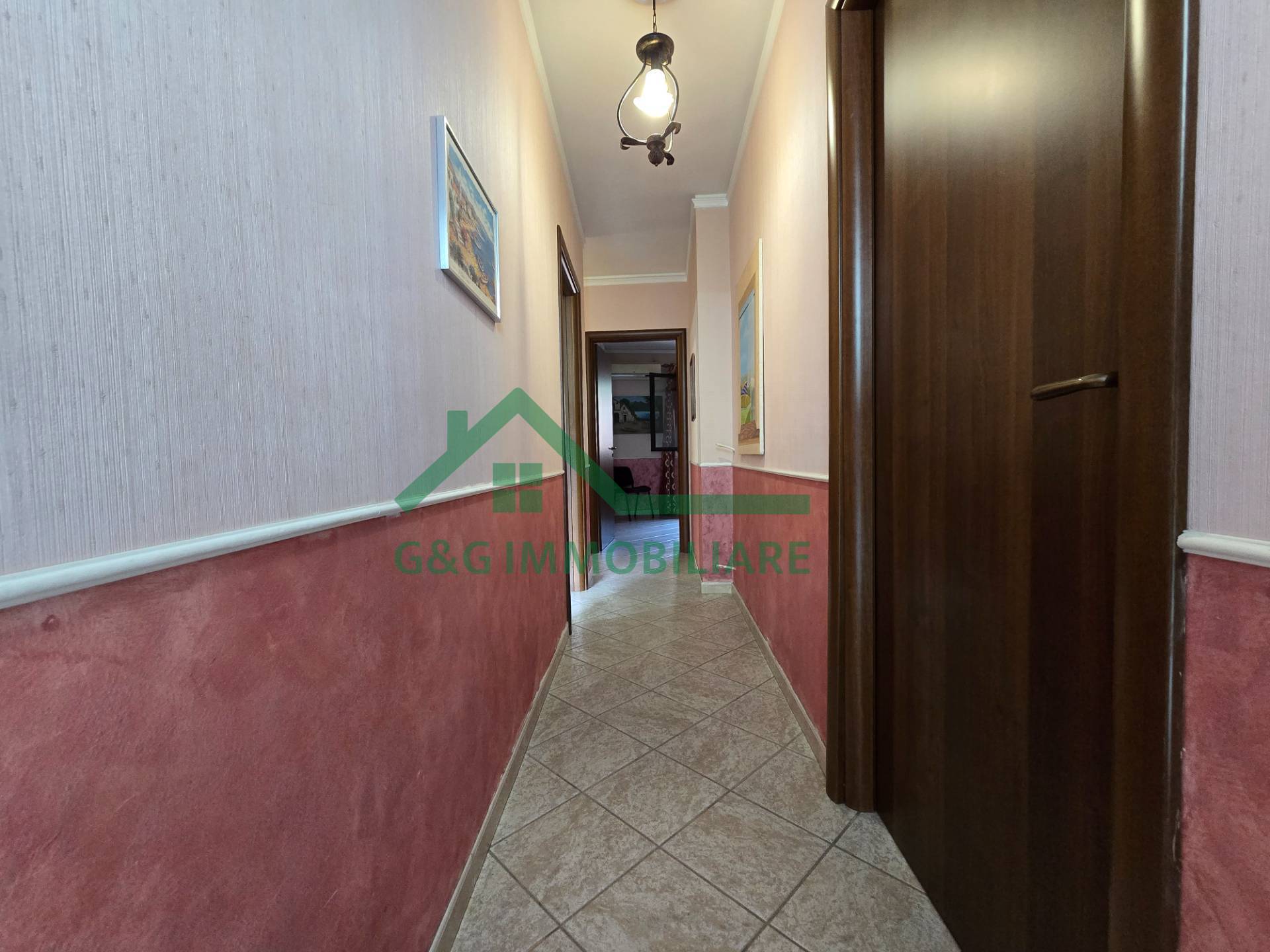 Semindipendente in vendita a Catania, Rapisardi-Cibali