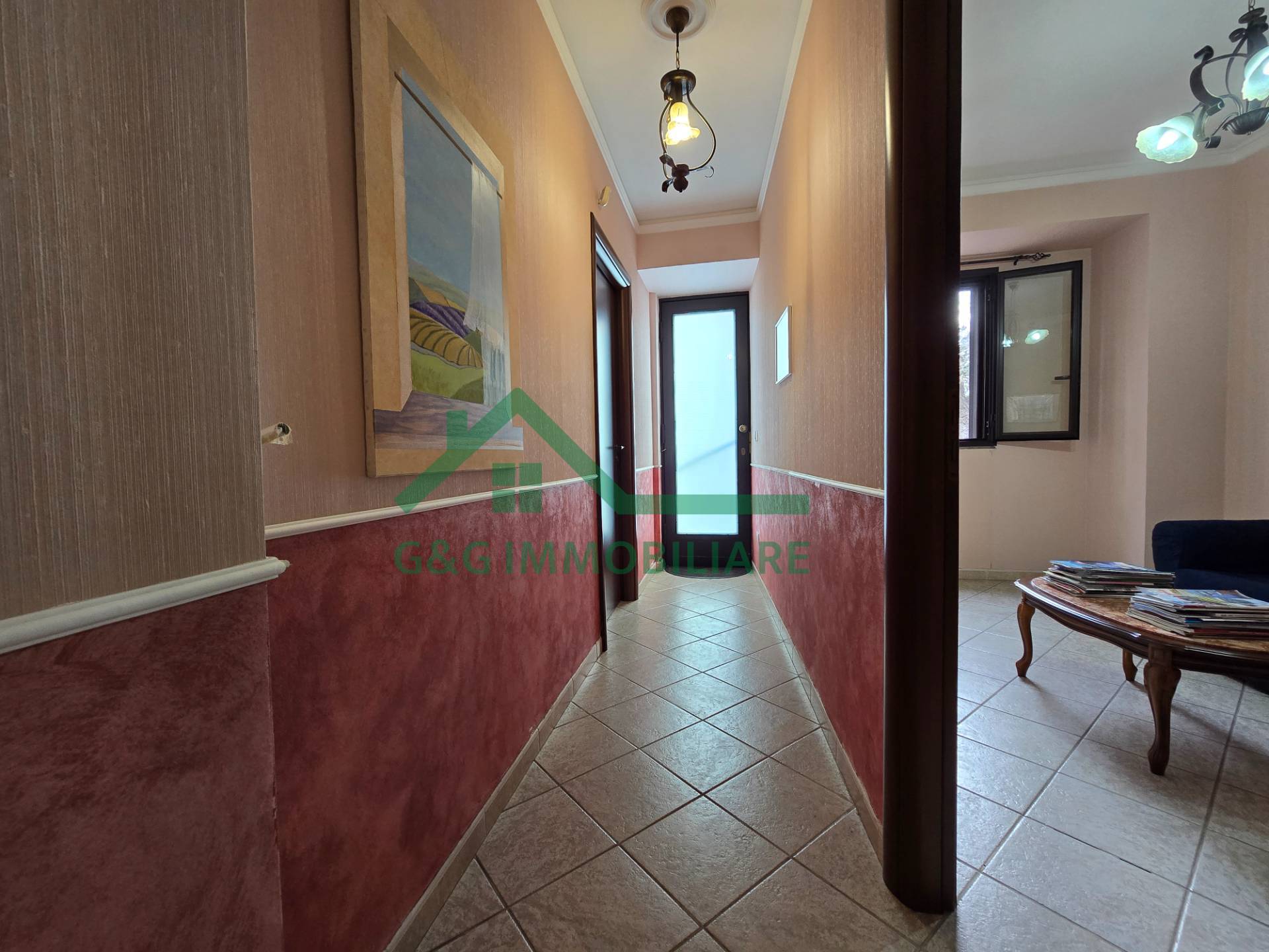 Semindipendente in vendita a Catania, Rapisardi-Cibali