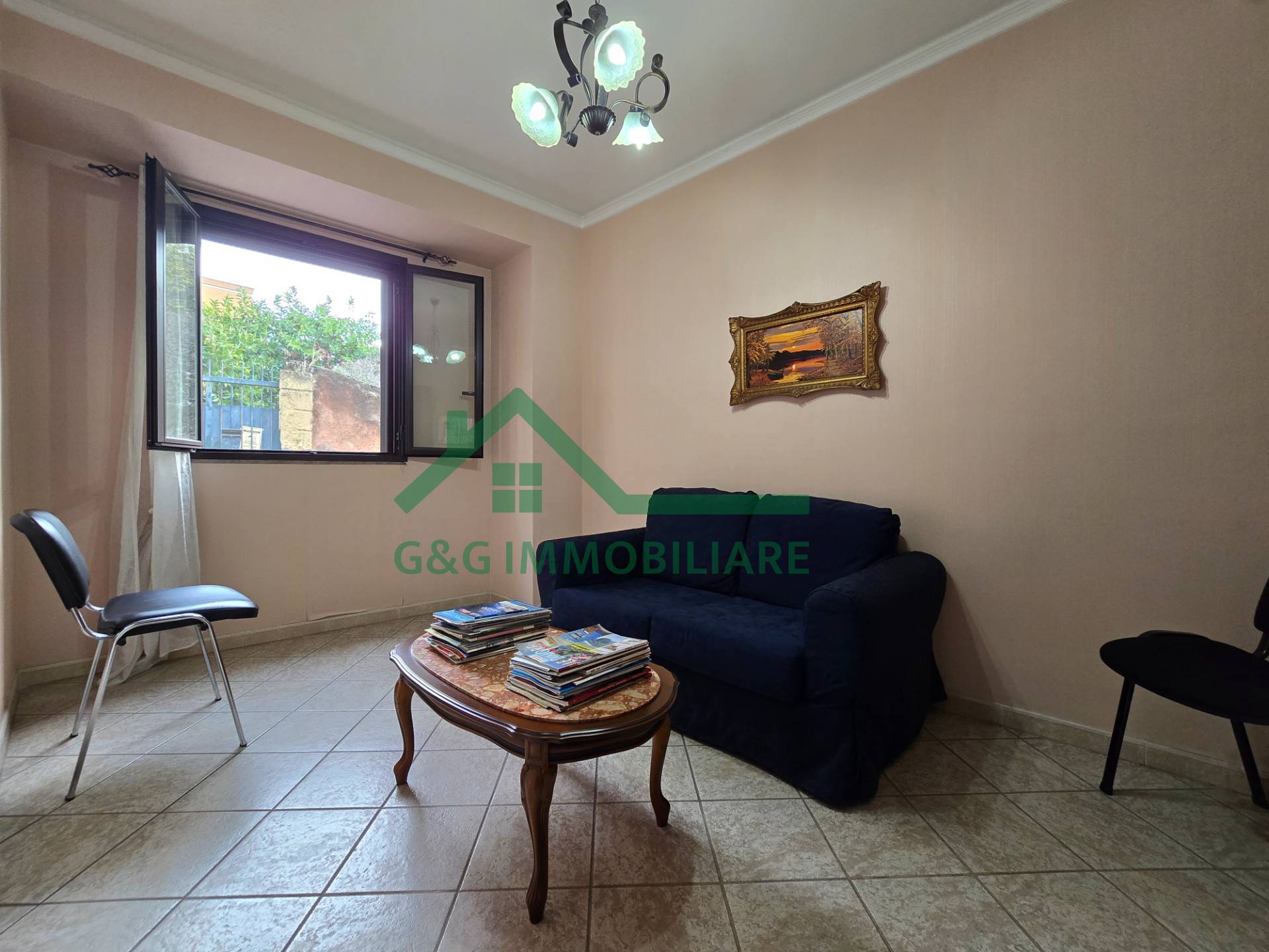 Semindipendente in vendita a Catania, Rapisardi-Cibali