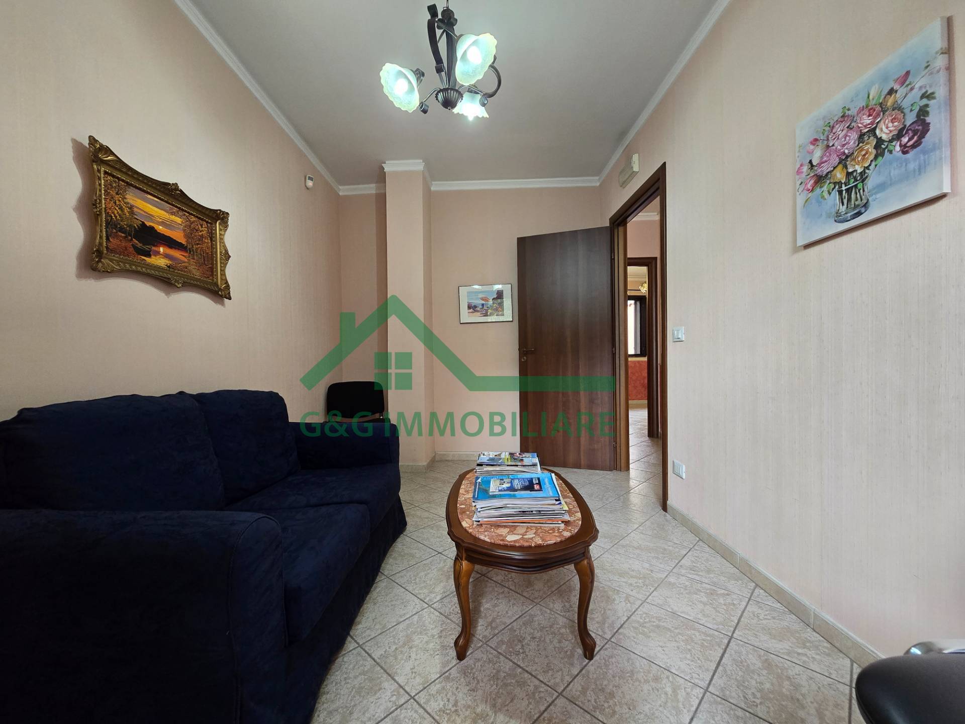 Semindipendente in vendita a Catania, Rapisardi-Cibali