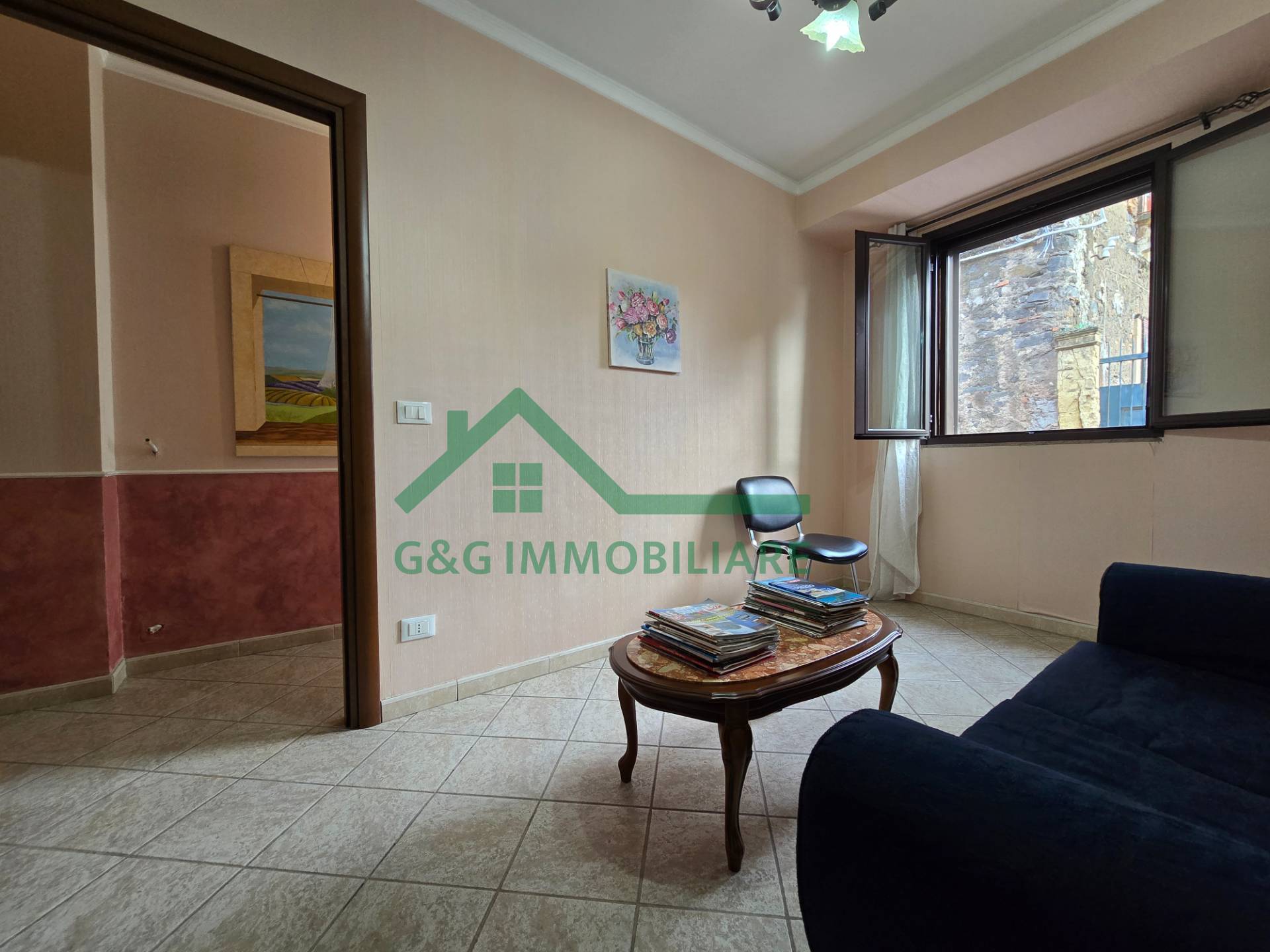 Semindipendente in vendita a Catania, Rapisardi-Cibali