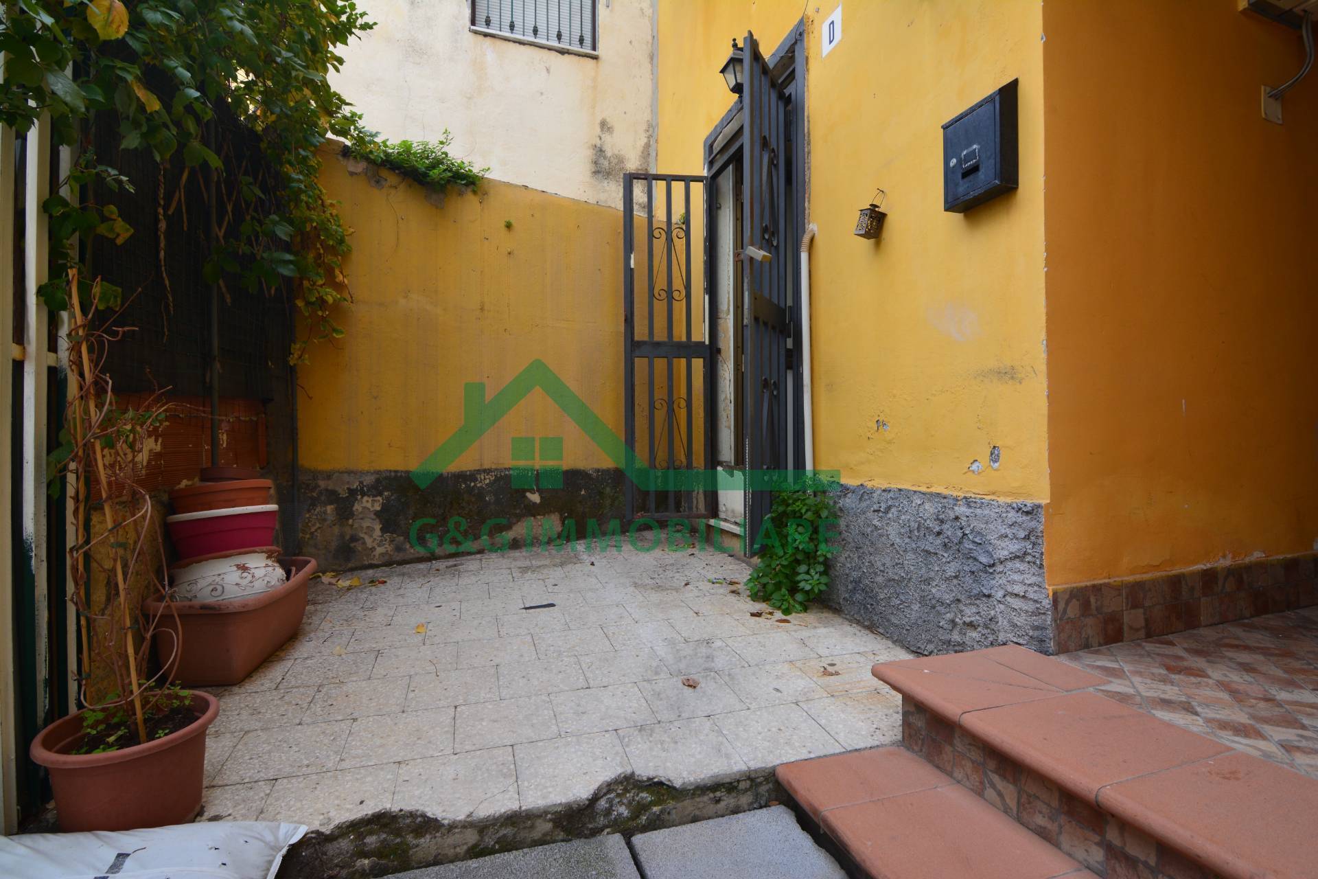 Casa singola in vendita a Catania, Zona semicentro