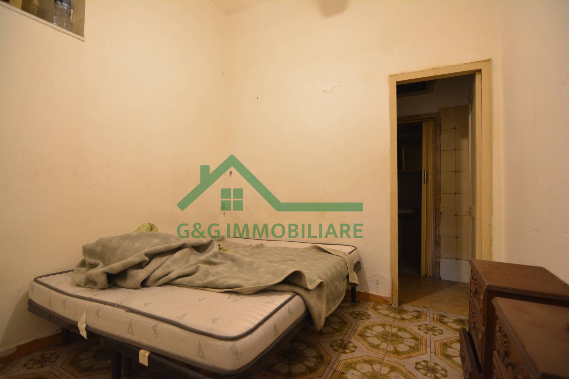 Casa singola in vendita a Catania, Zona semicentro