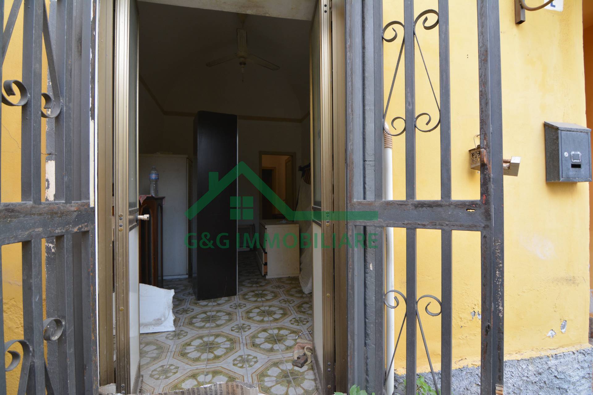 Casa singola in vendita a Catania, Zona semicentro