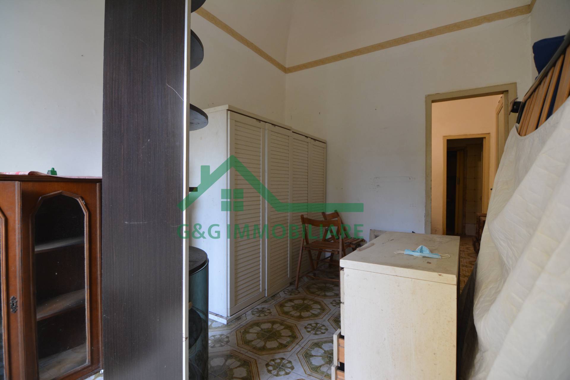 Casa singola in vendita a Catania, Zona semicentro