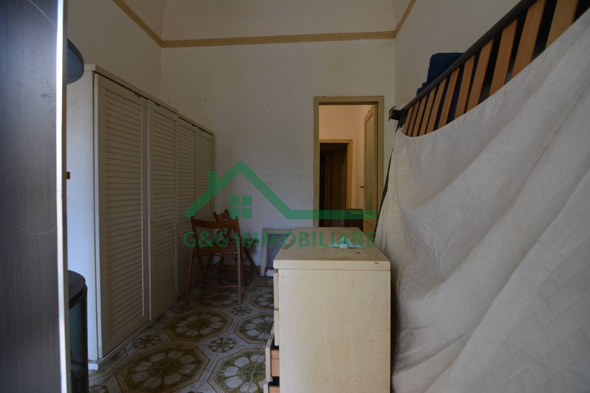 Casa singola in vendita a Catania, Zona semicentro