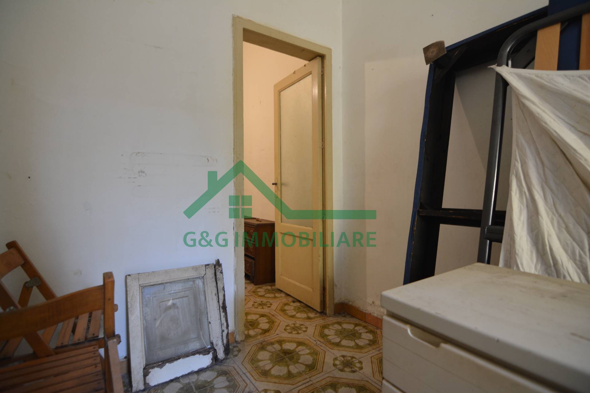 Casa singola in vendita a Catania, Zona semicentro