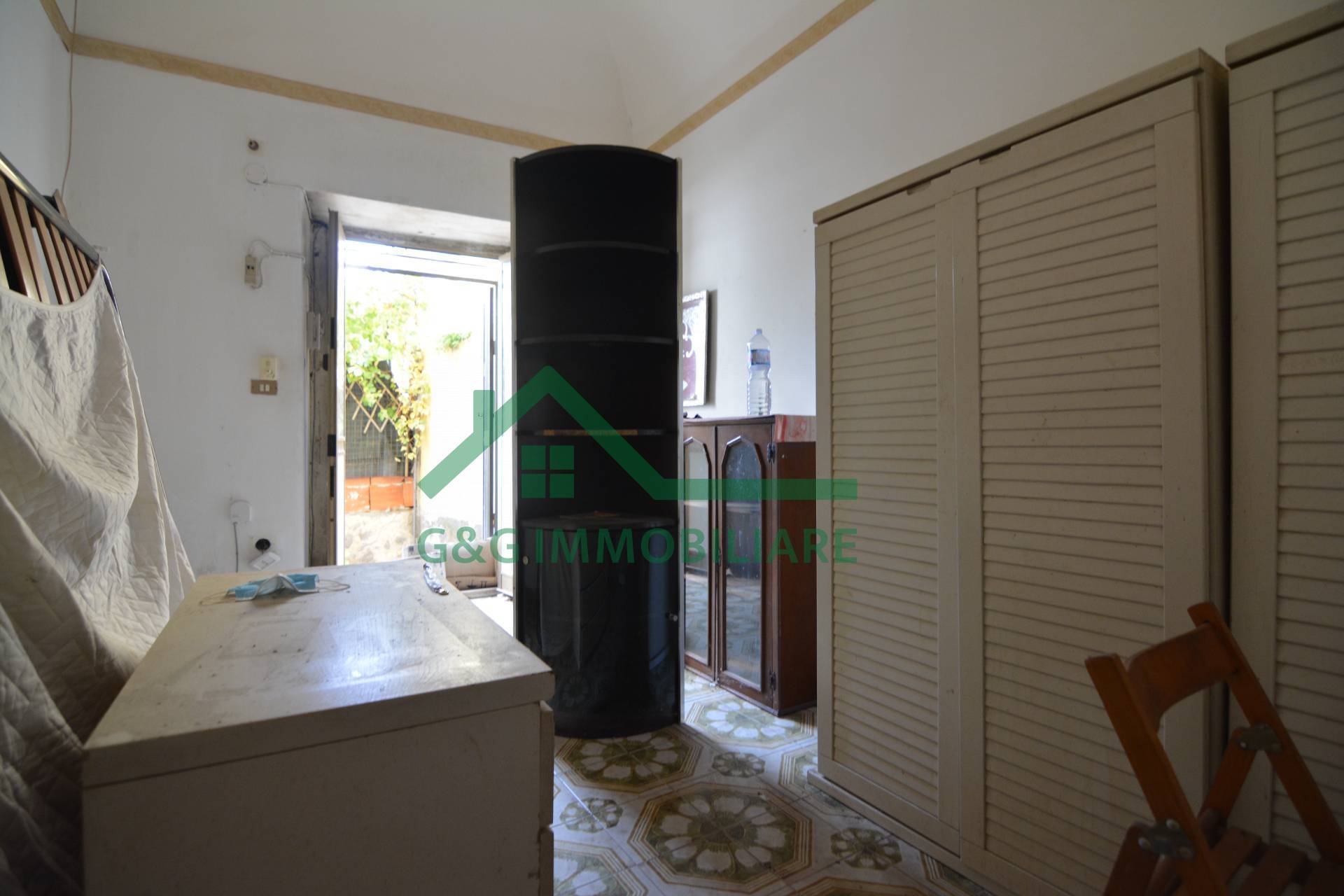 Casa singola in vendita a Catania, Zona semicentro