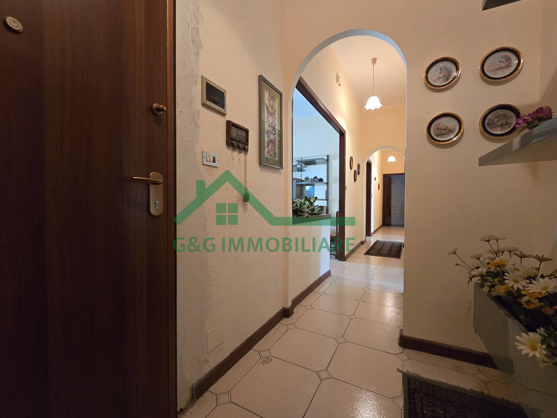 Appartamento Quadrilocale in vendita a Catania, Zona semicentro