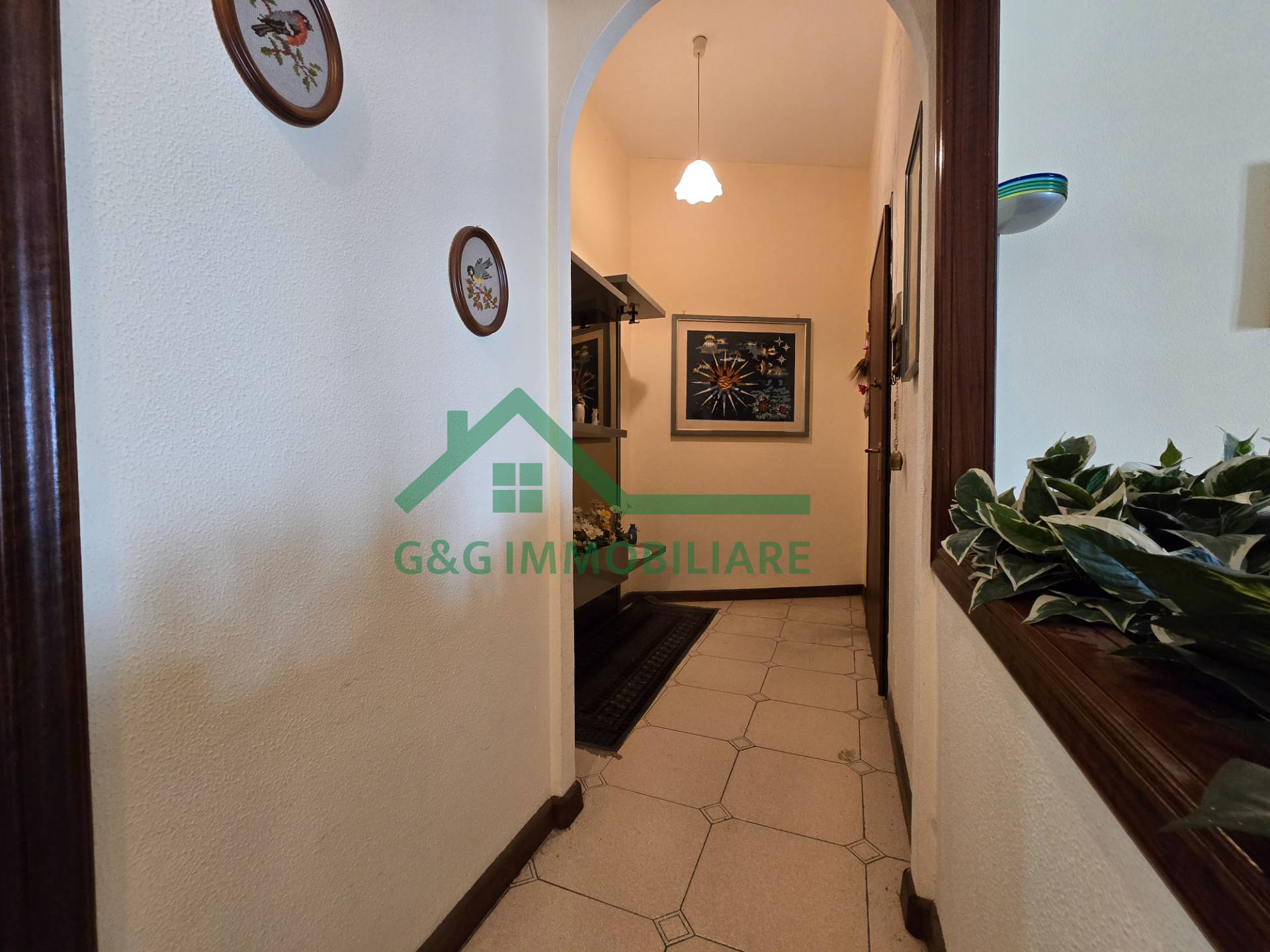 Appartamento Quadrilocale in vendita a Catania, Zona semicentro