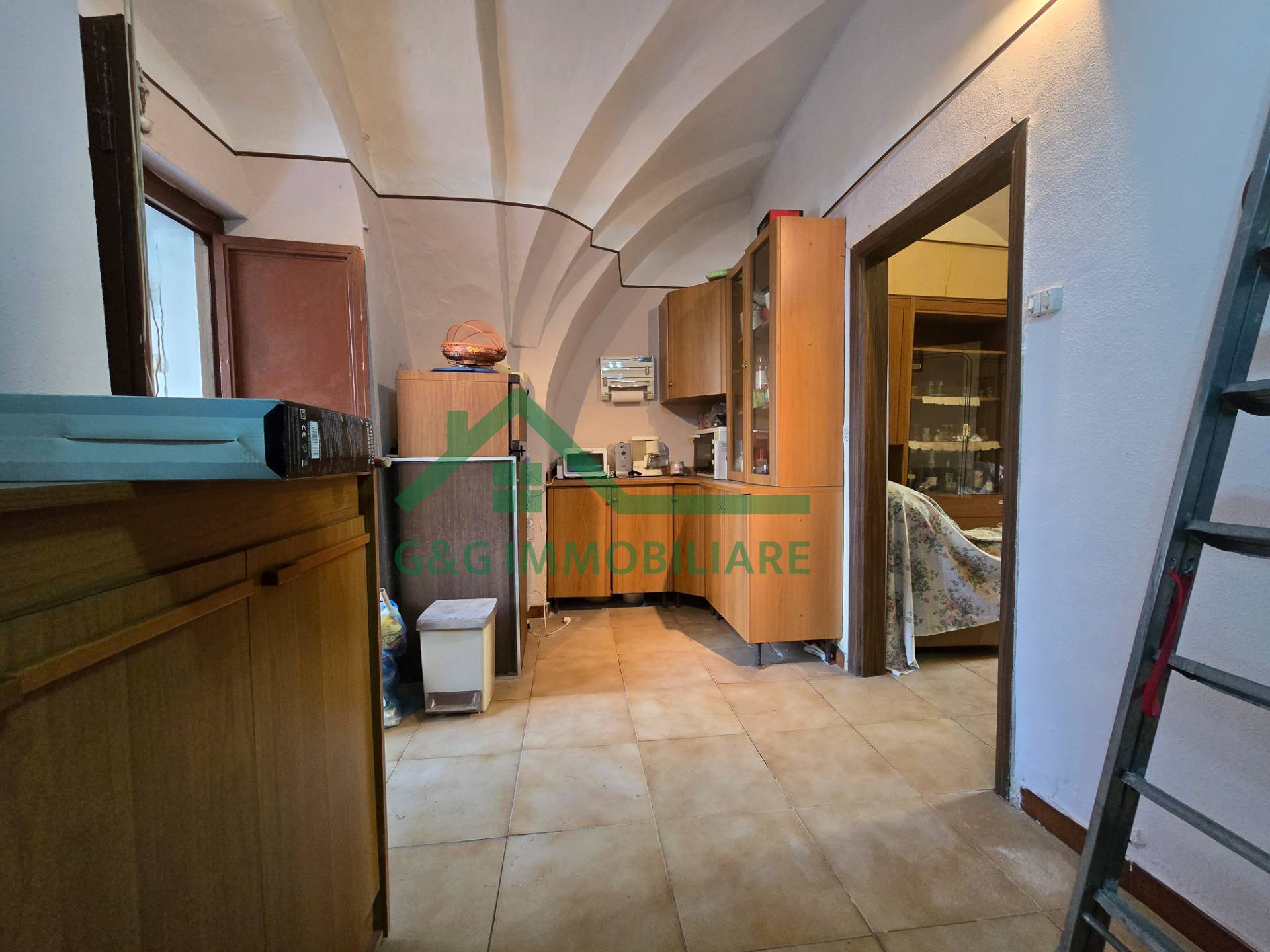 Casa singola in vendita a Catania, Zona semicentro