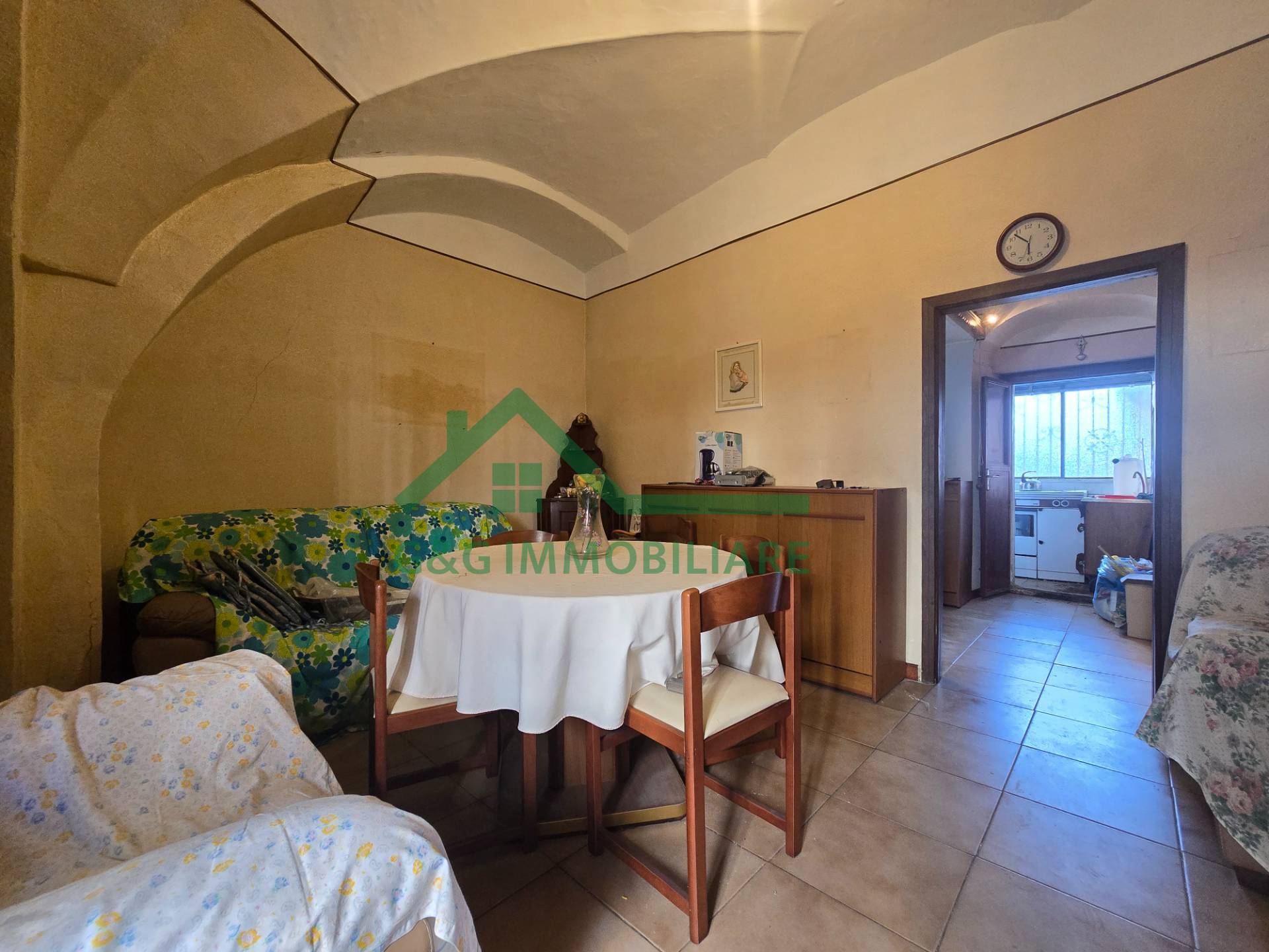 Casa singola in vendita a Catania, Zona semicentro