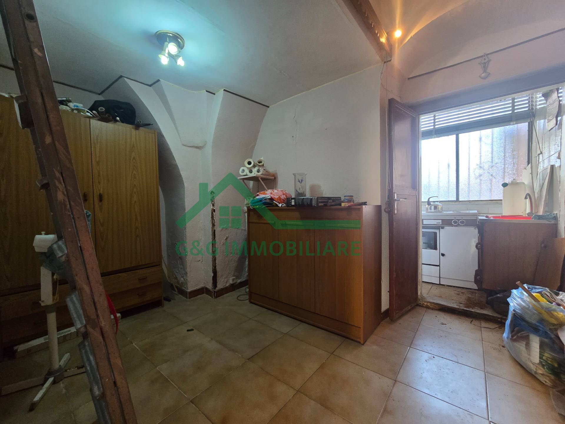 Casa singola in vendita a Catania, Zona semicentro