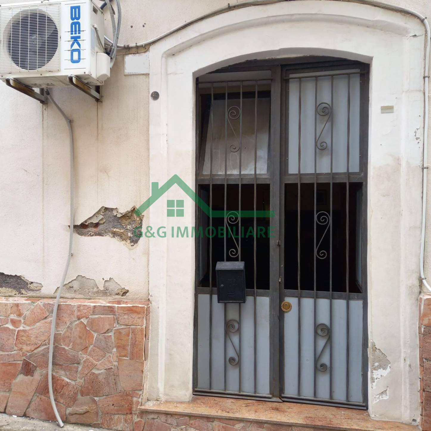 Casa singola in vendita a Catania, Zona semicentro