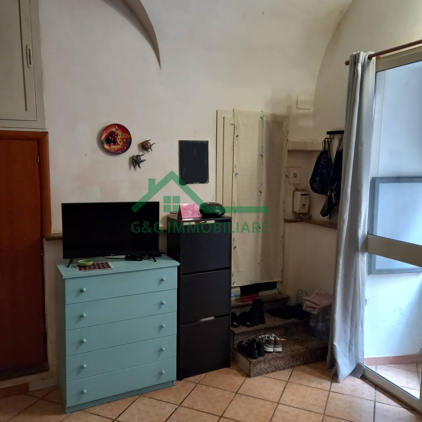 Casa singola in vendita a Catania, Zona semicentro