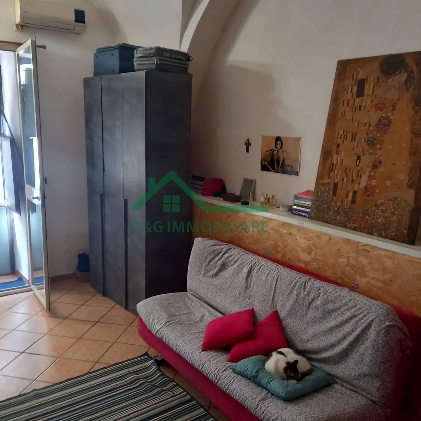 Casa singola in vendita a Catania, Zona semicentro