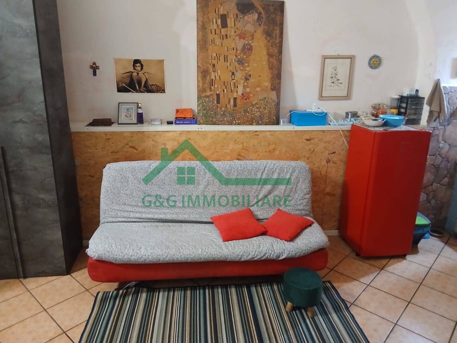 Casa singola in vendita a Catania, Zona semicentro