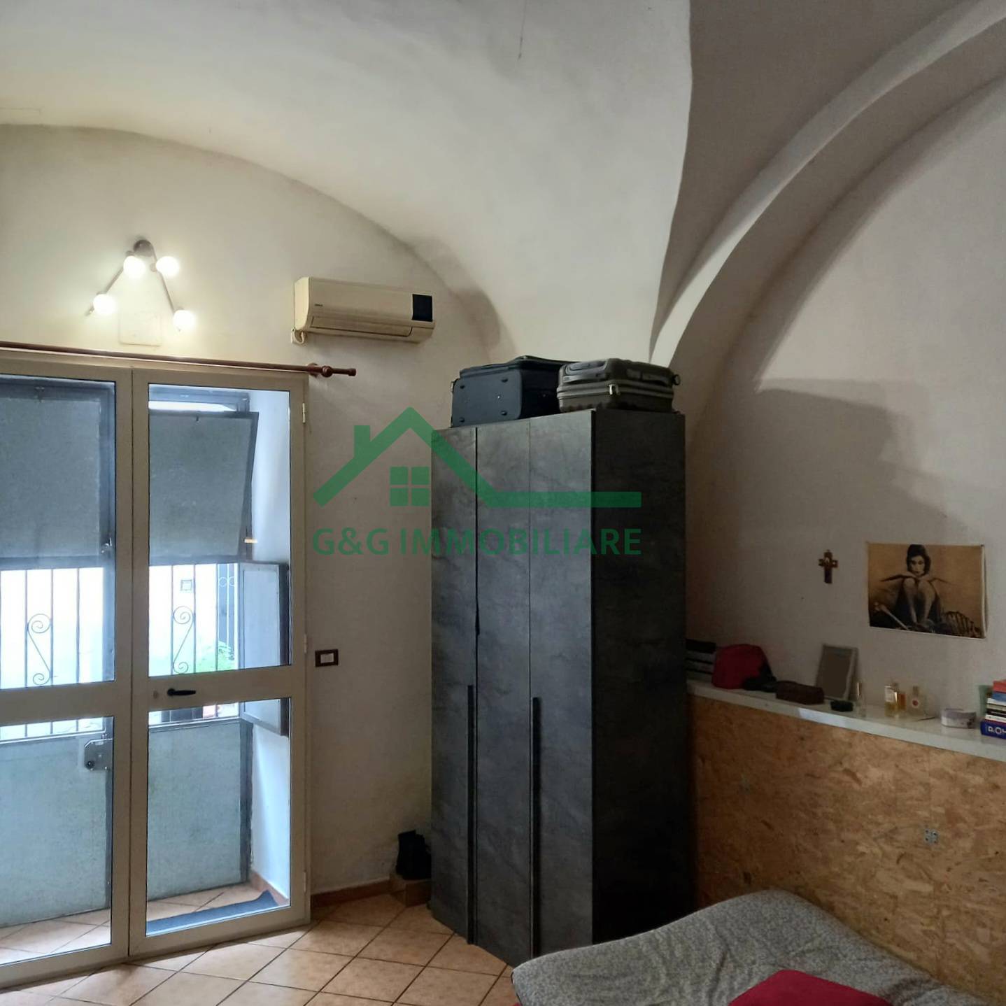 Casa singola in vendita a Catania, Zona semicentro