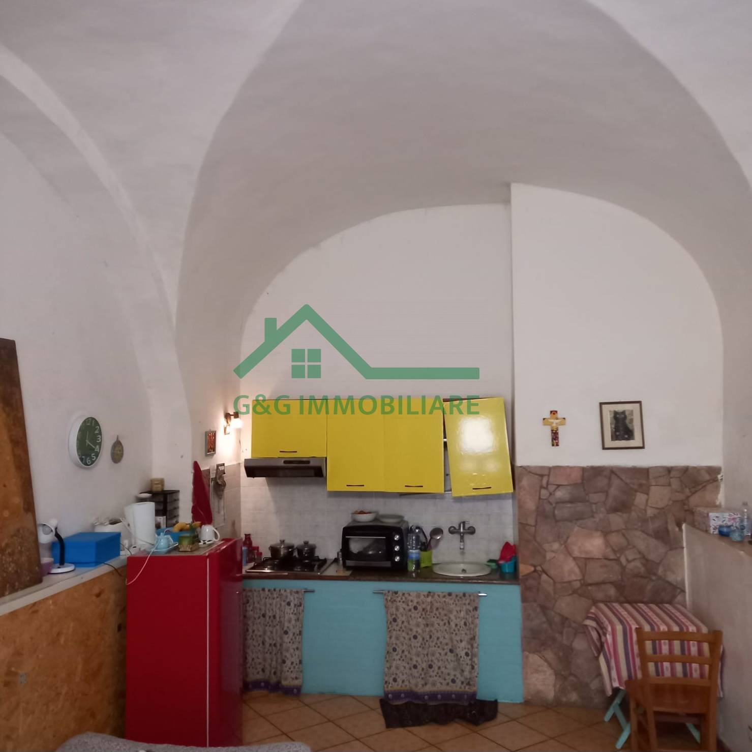 Casa singola in vendita a Catania, Zona semicentro