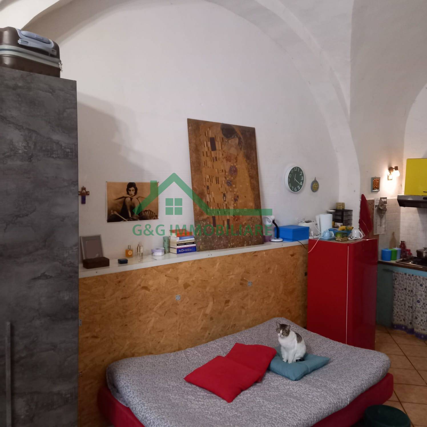 Casa singola in vendita a Catania, Zona semicentro