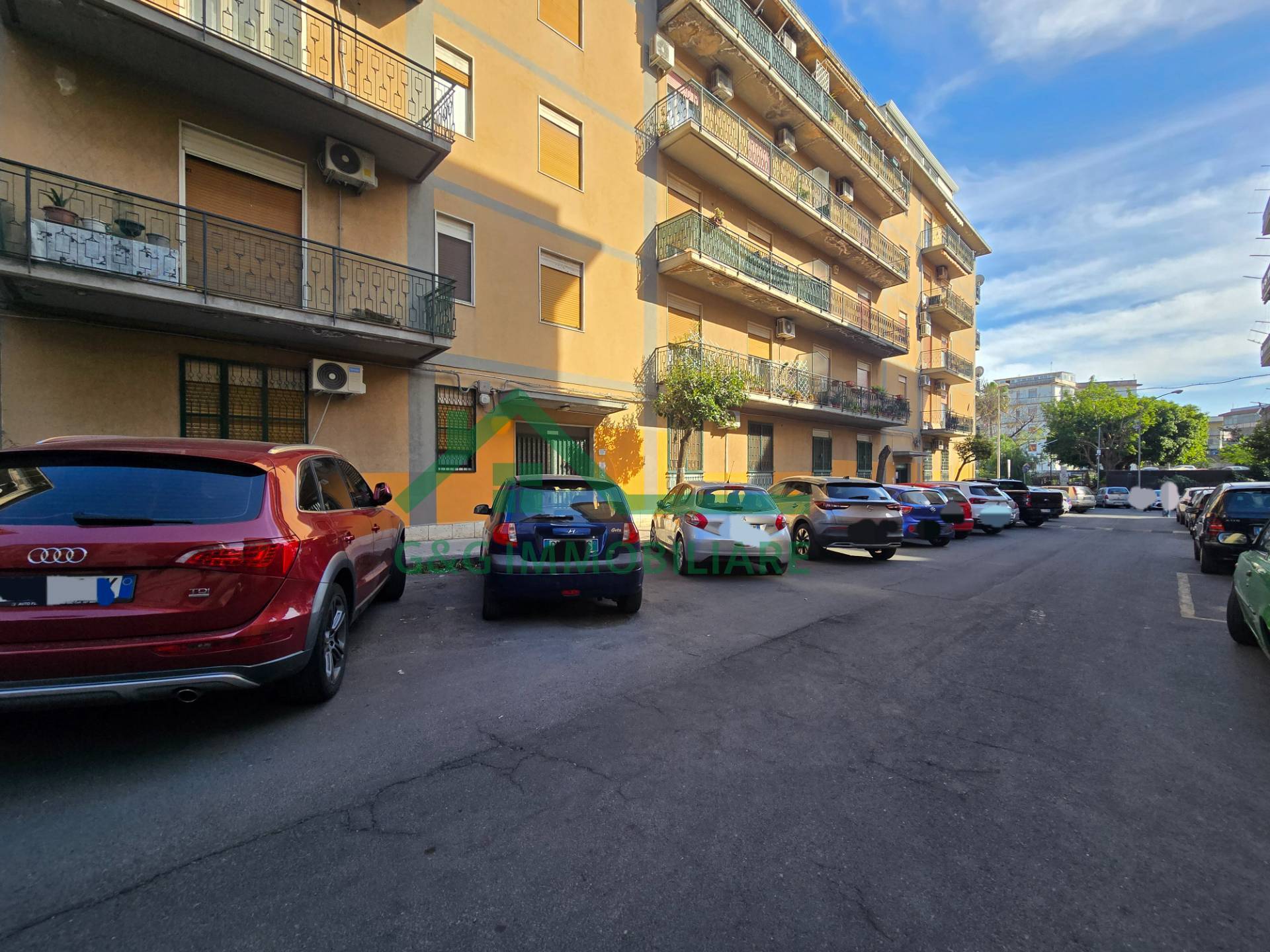 Appartamento Trilocale in affitto a Gravina di Catania, Fasano