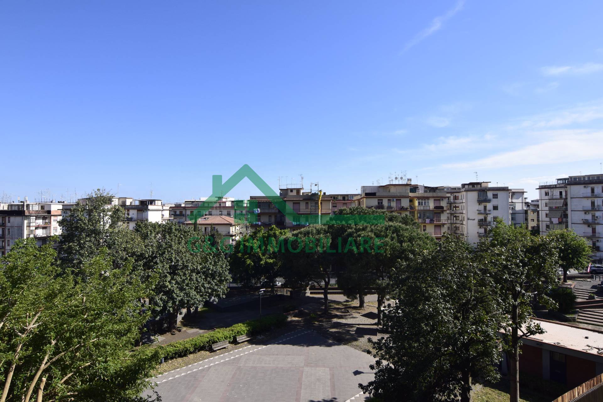 Appartamento Trilocale in affitto a Gravina di Catania, Fasano
