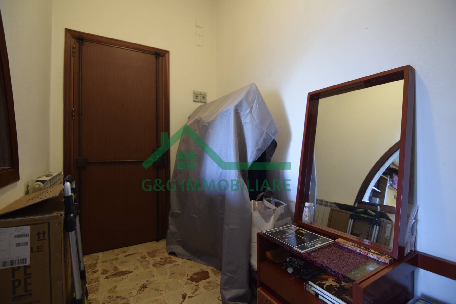 Appartamento Trilocale in affitto a Gravina di Catania, Fasano