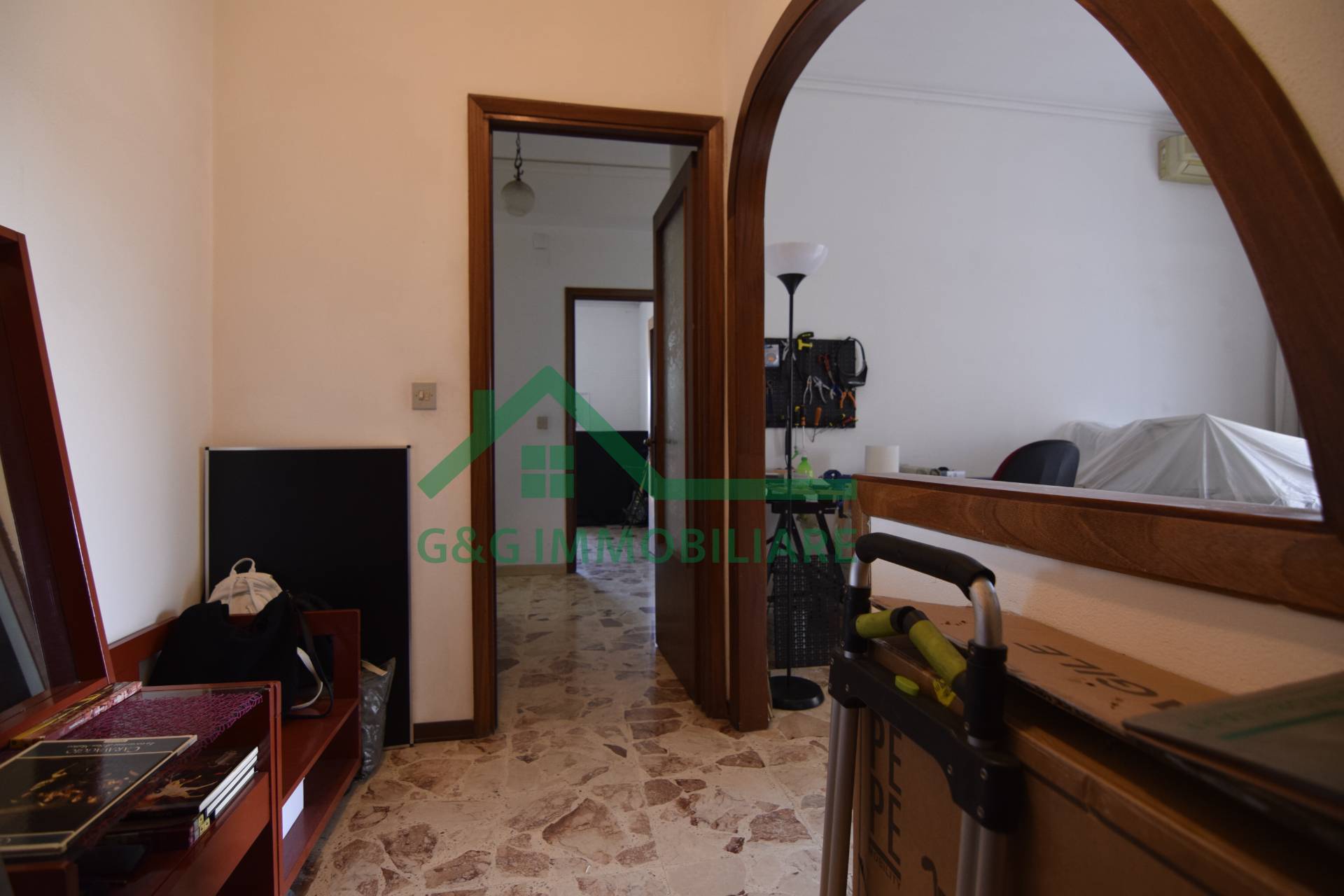 Appartamento Trilocale in affitto a Gravina di Catania, Fasano