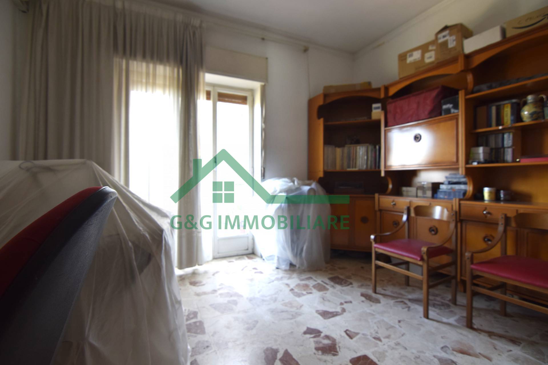 Appartamento Trilocale in affitto a Gravina di Catania, Fasano