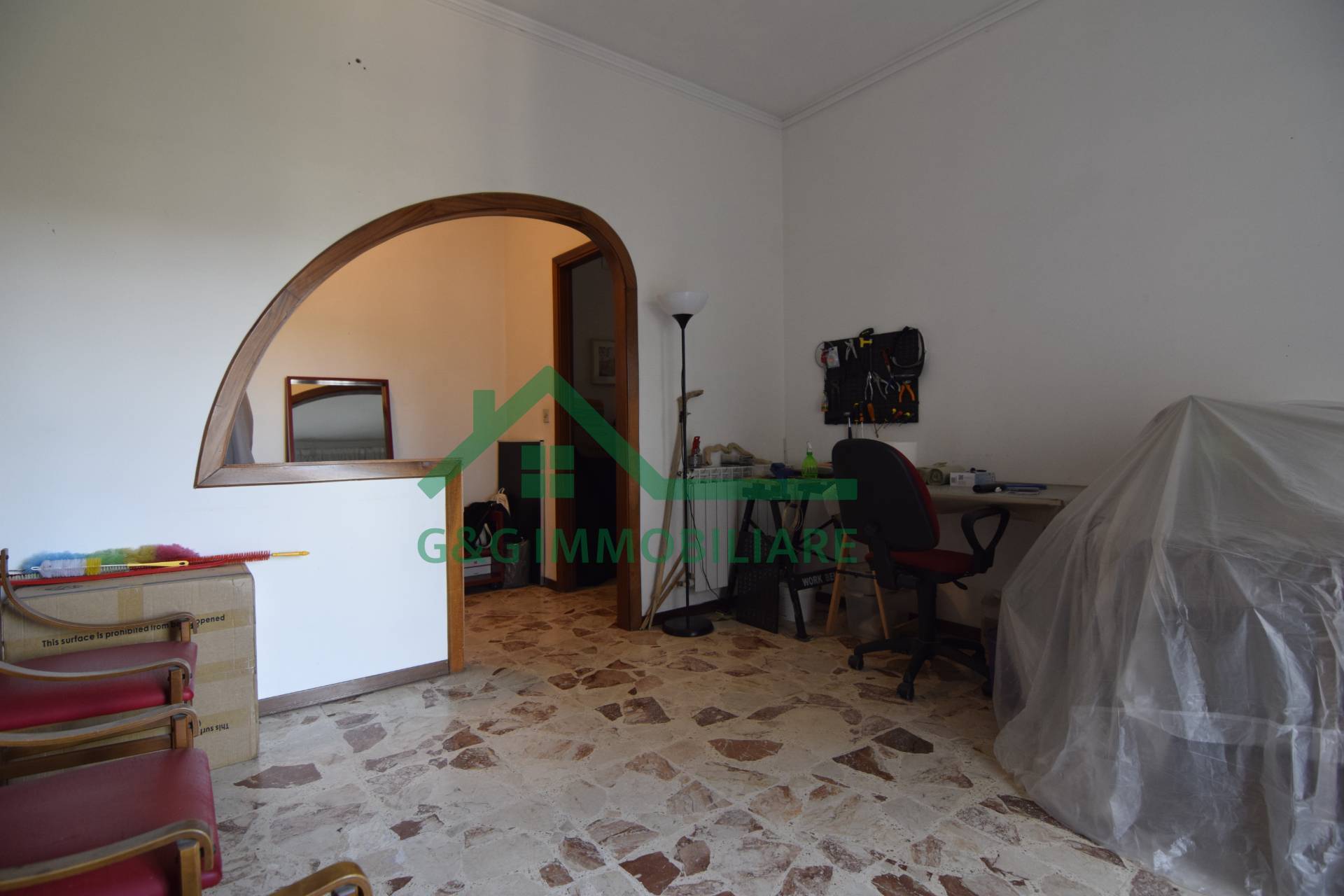Appartamento Trilocale in affitto a Gravina di Catania, Fasano