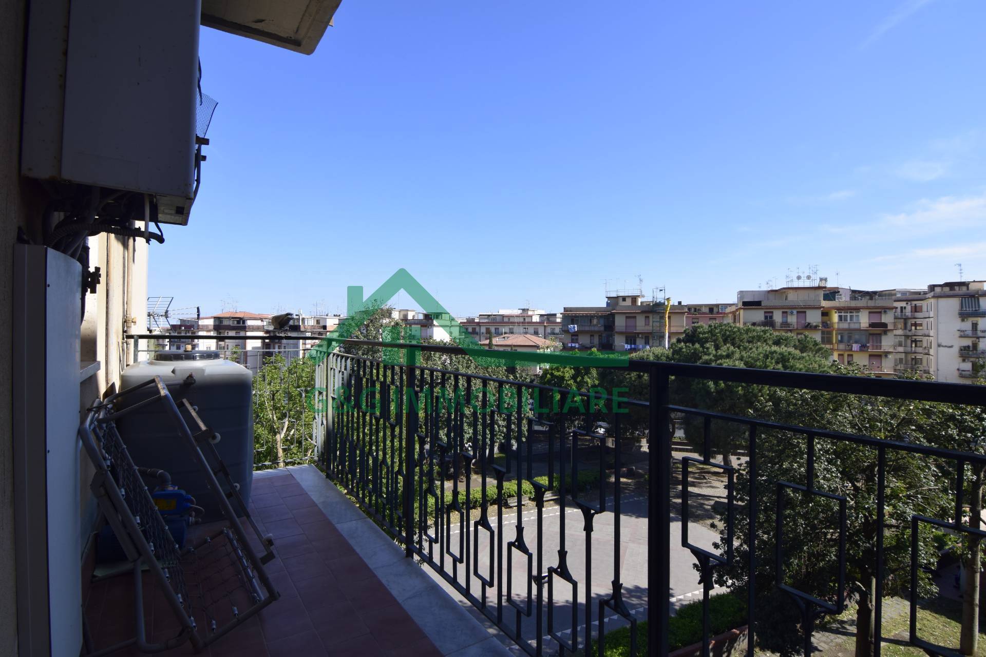 Appartamento Trilocale in affitto a Gravina di Catania, Fasano